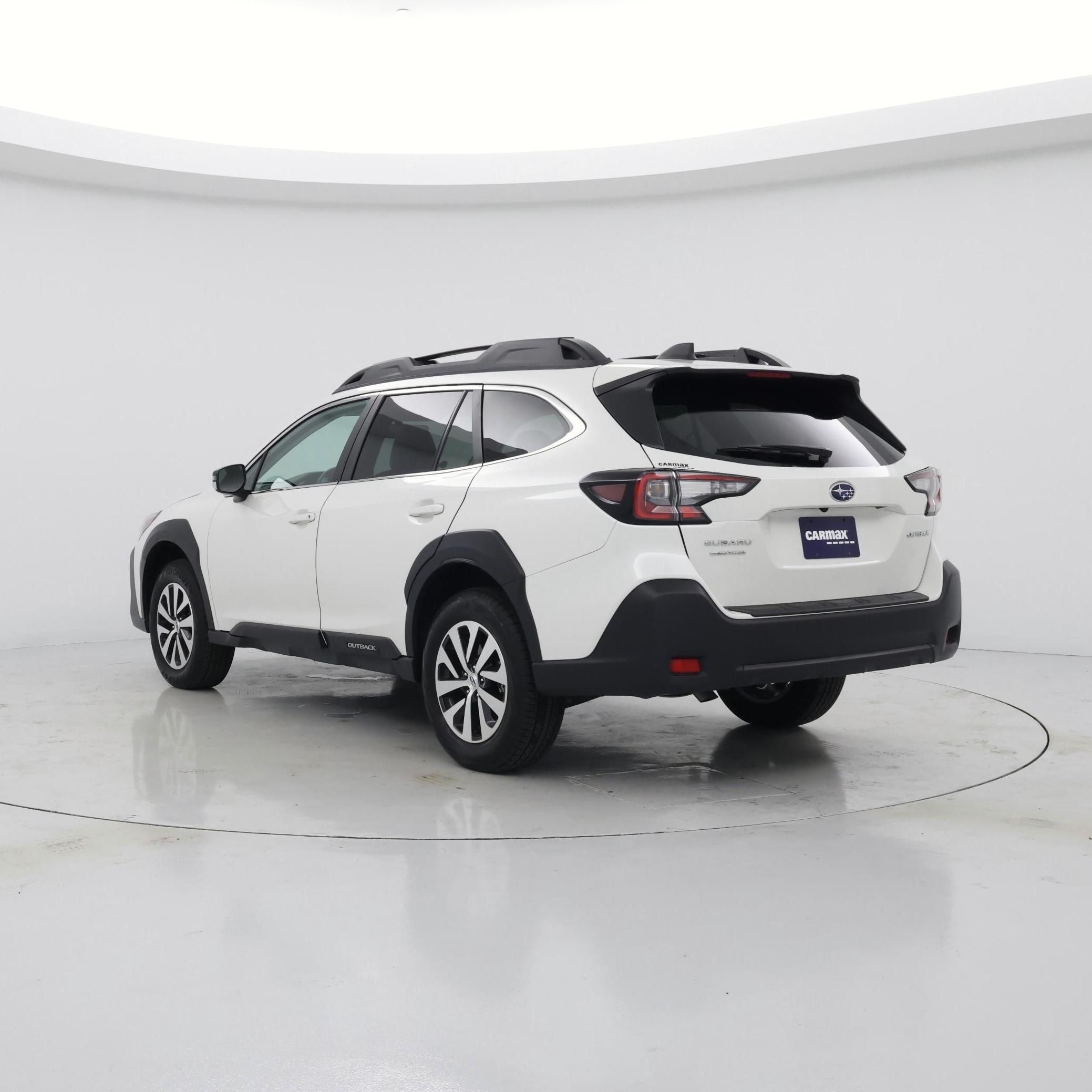 Thumbnail: 2025 Subaru Outback - 2