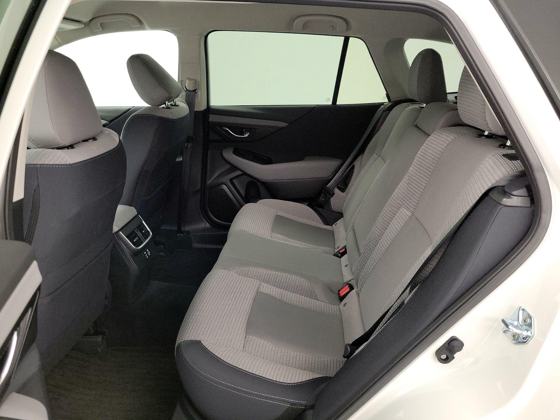 Thumbnail: 2025 Subaru Outback - 19