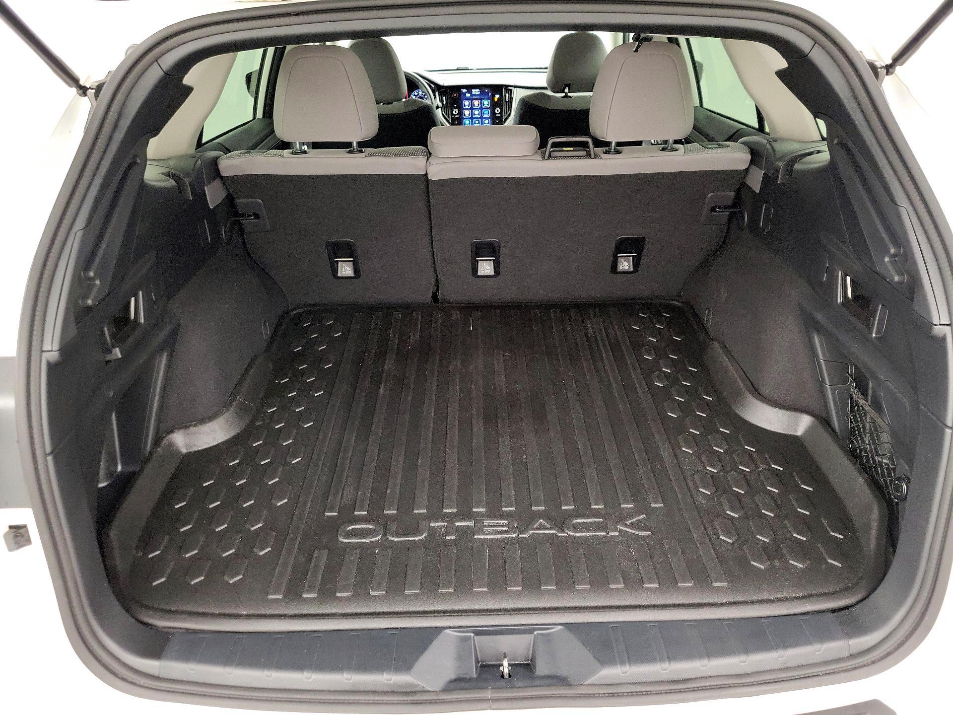 Thumbnail: 2025 Subaru Outback - 20