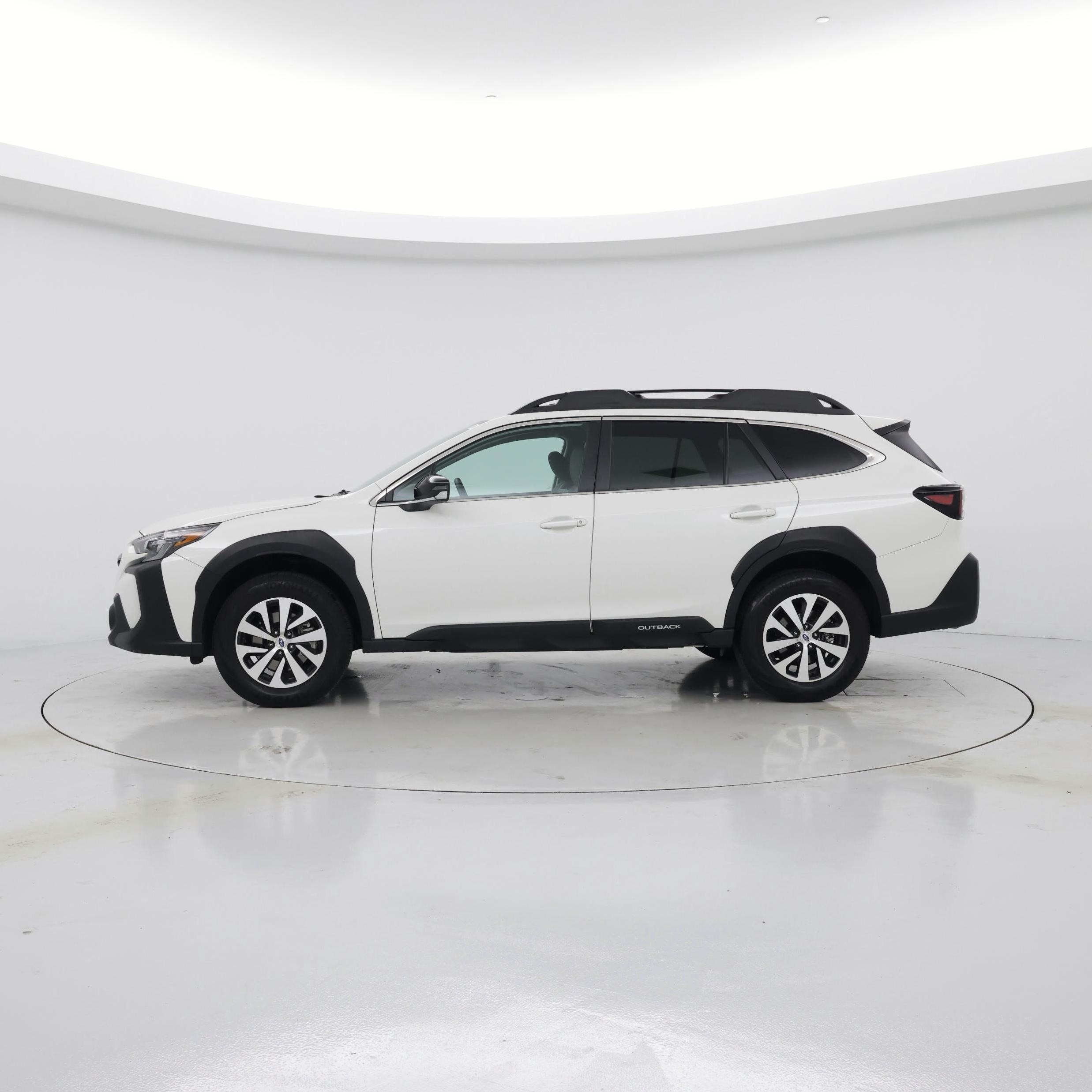Thumbnail: 2025 Subaru Outback - 3