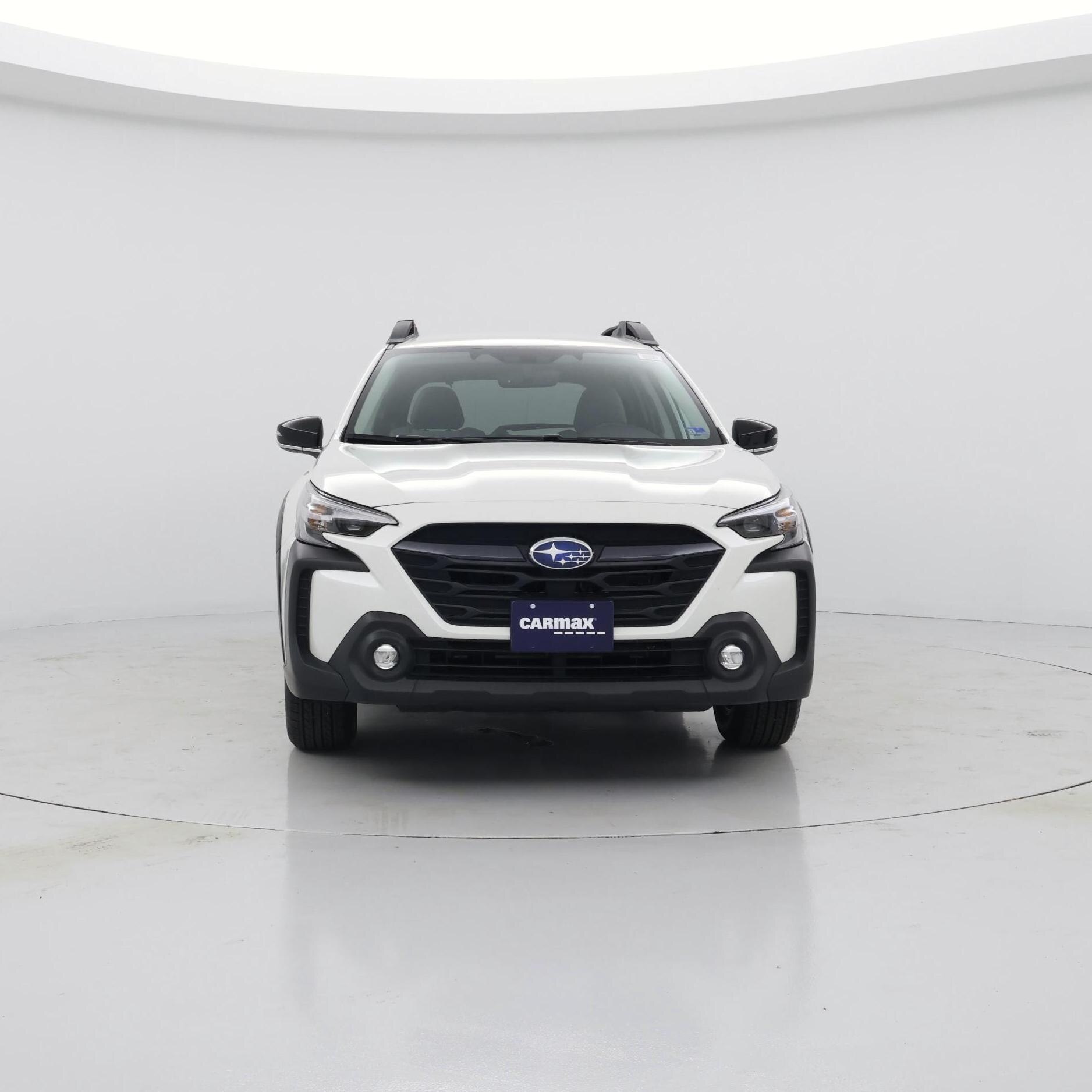 Thumbnail: 2025 Subaru Outback - 5