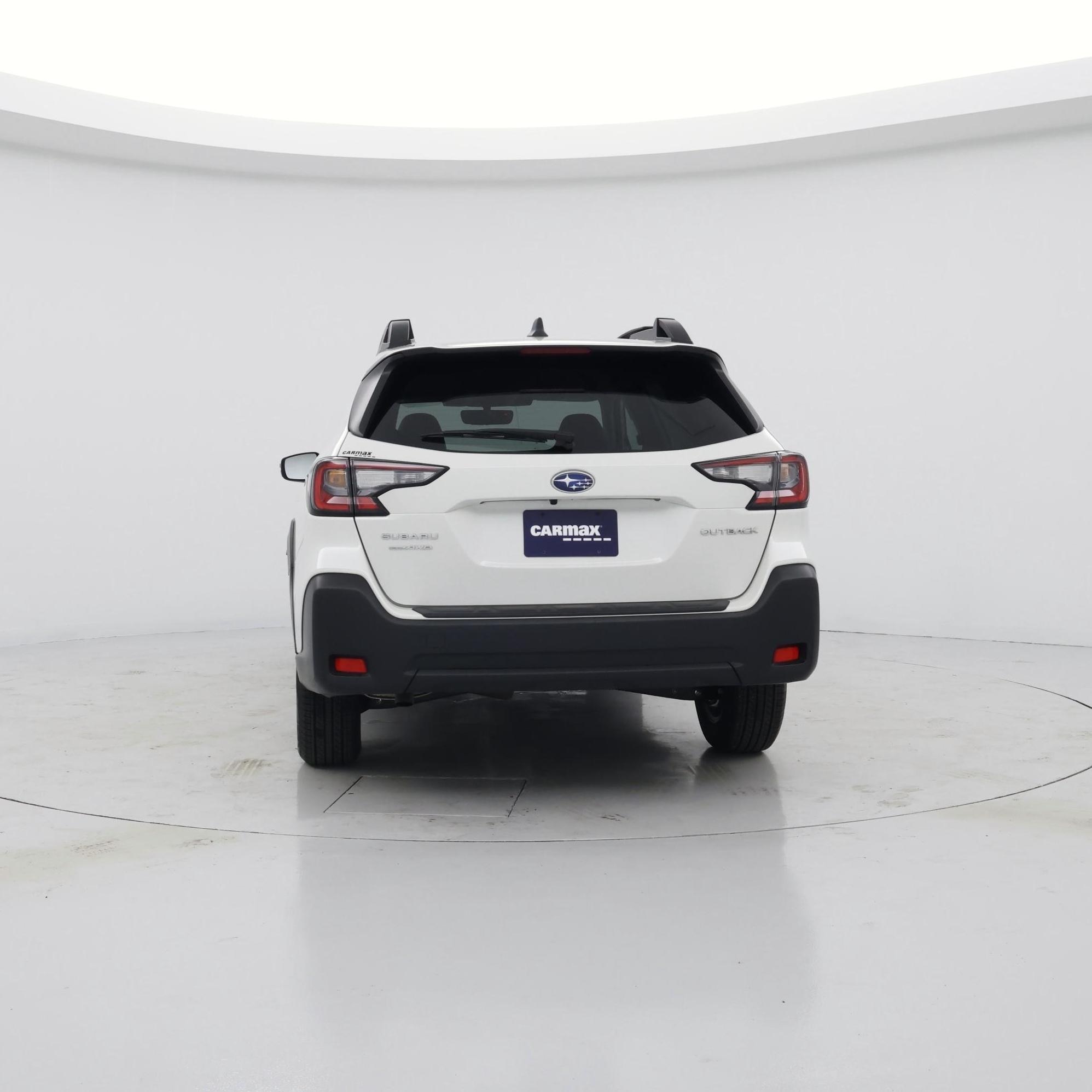 Thumbnail: 2025 Subaru Outback - 6