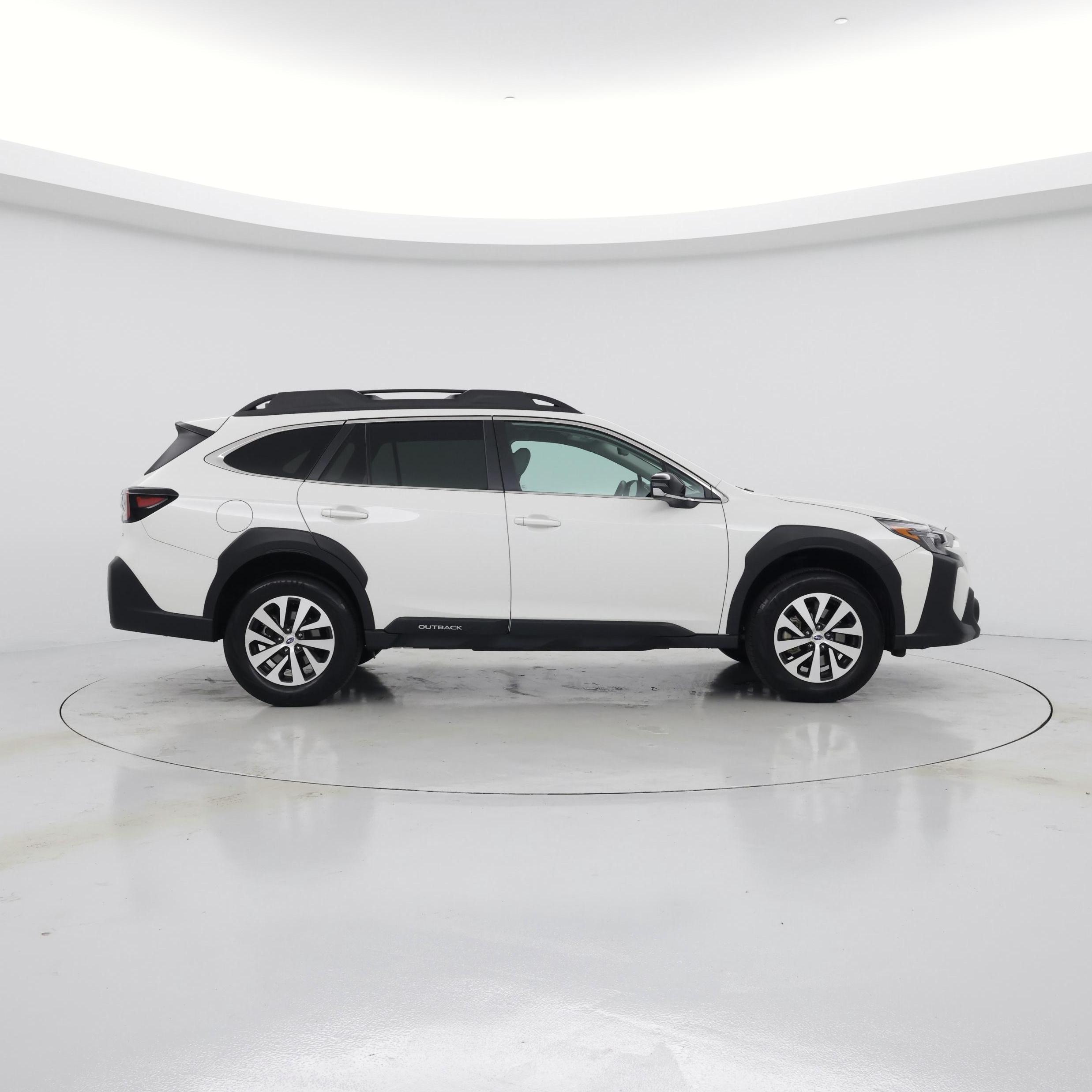 Thumbnail: 2025 Subaru Outback - 7