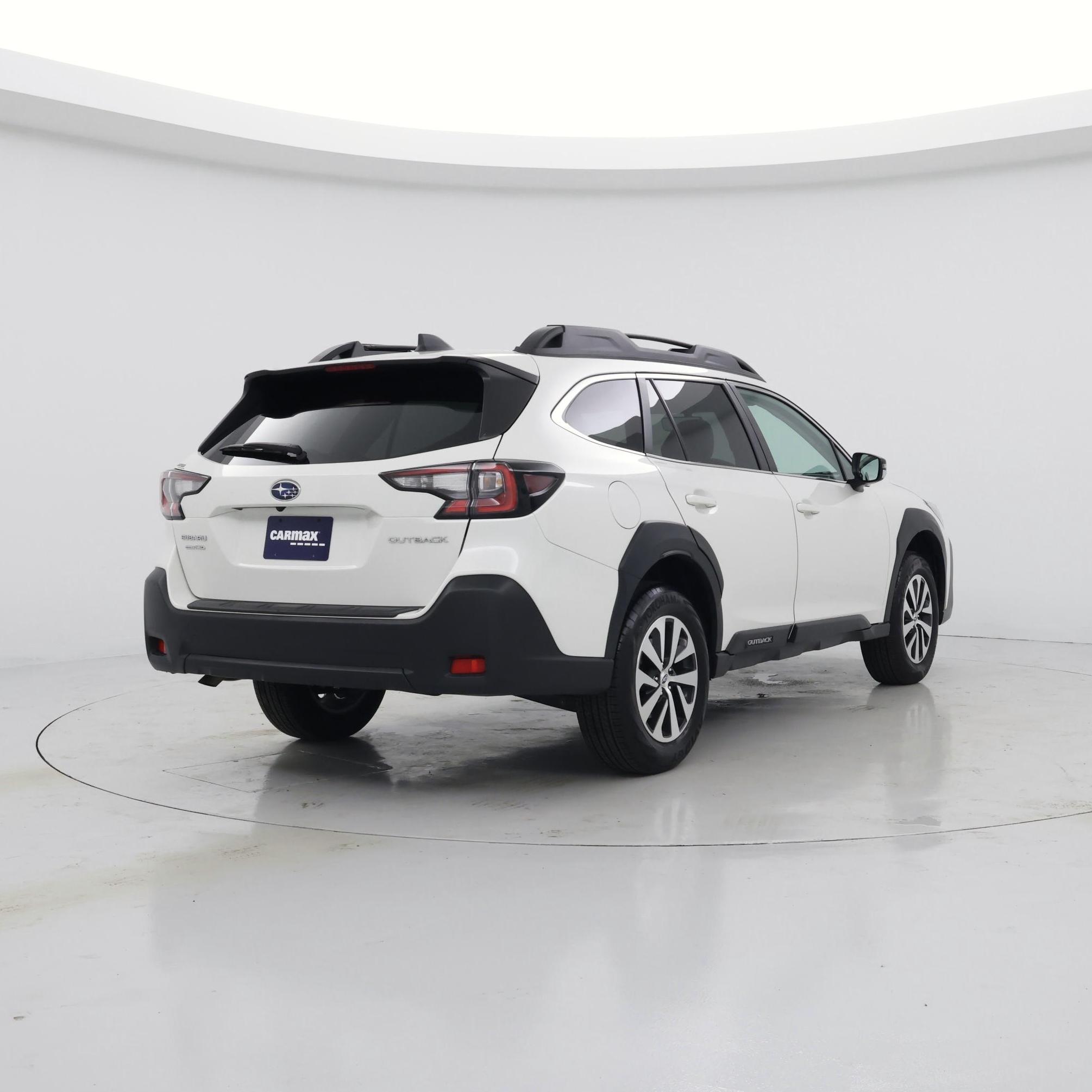 Thumbnail: 2025 Subaru Outback - 8