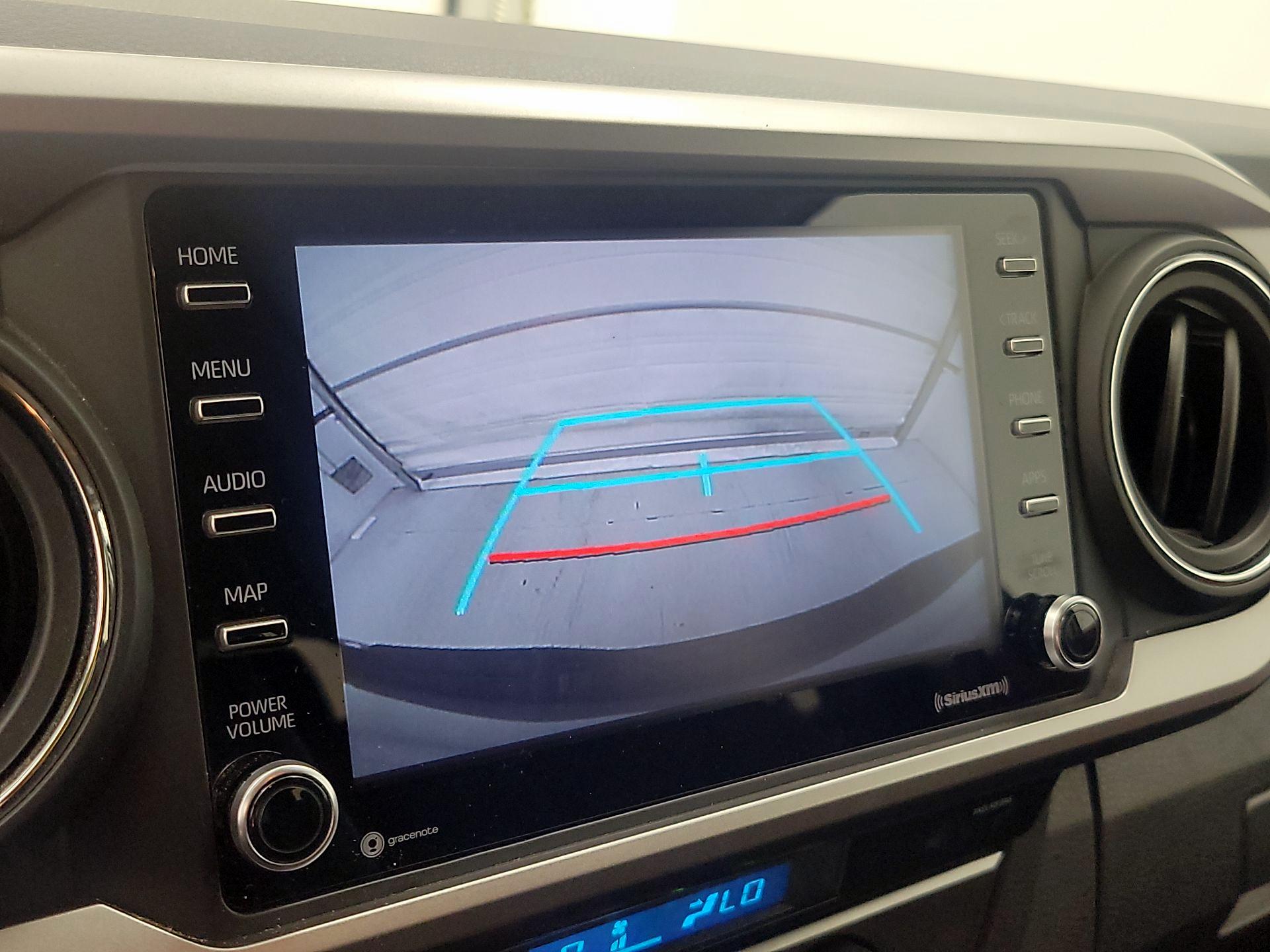 Thumbnail: 2022 Toyota Tacoma - 14