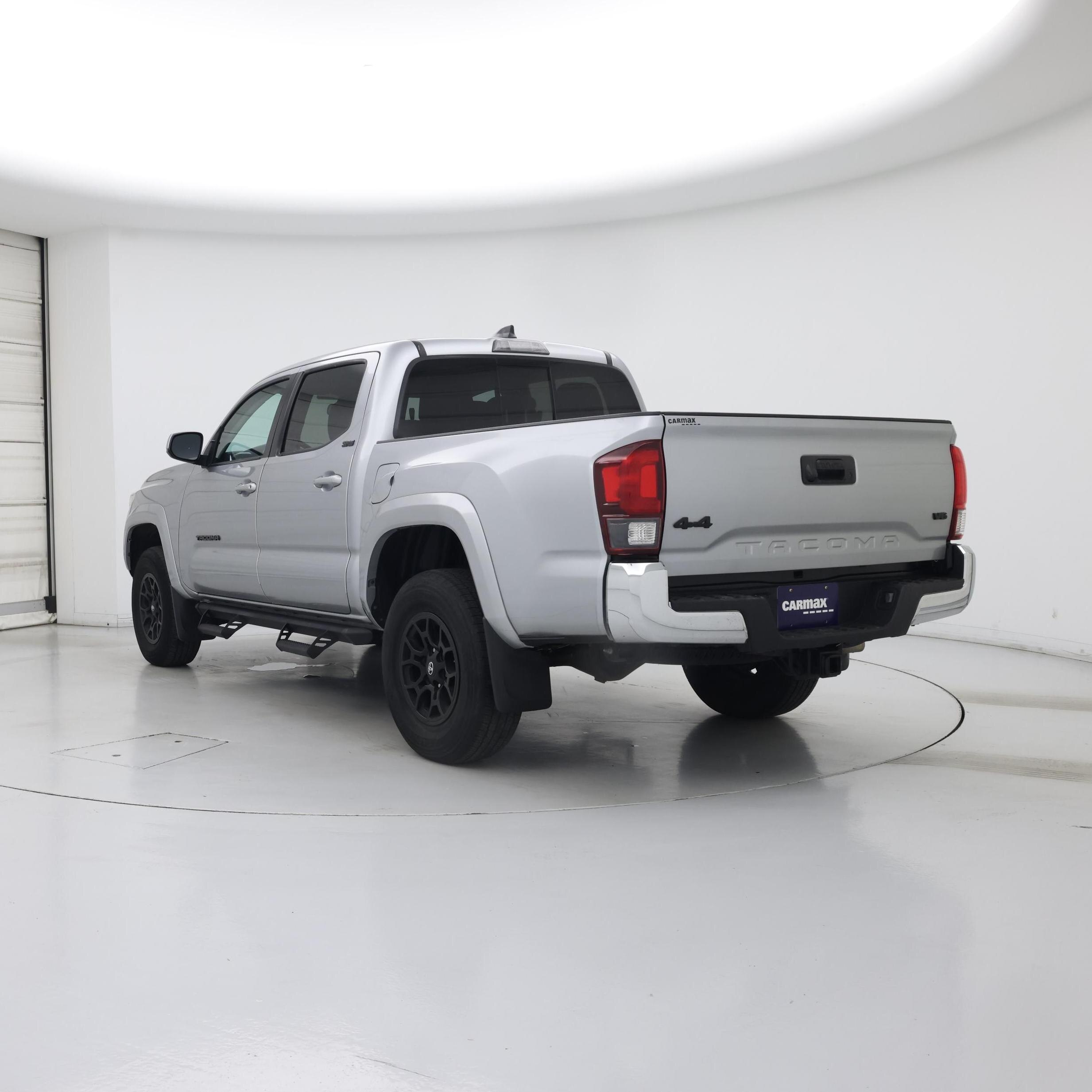 Thumbnail: 2022 Toyota Tacoma - 2