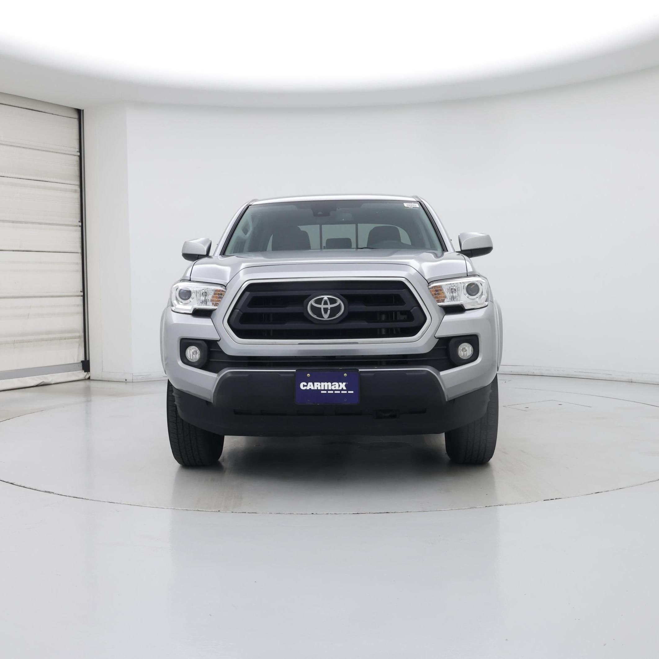 Thumbnail: 2022 Toyota Tacoma - 5