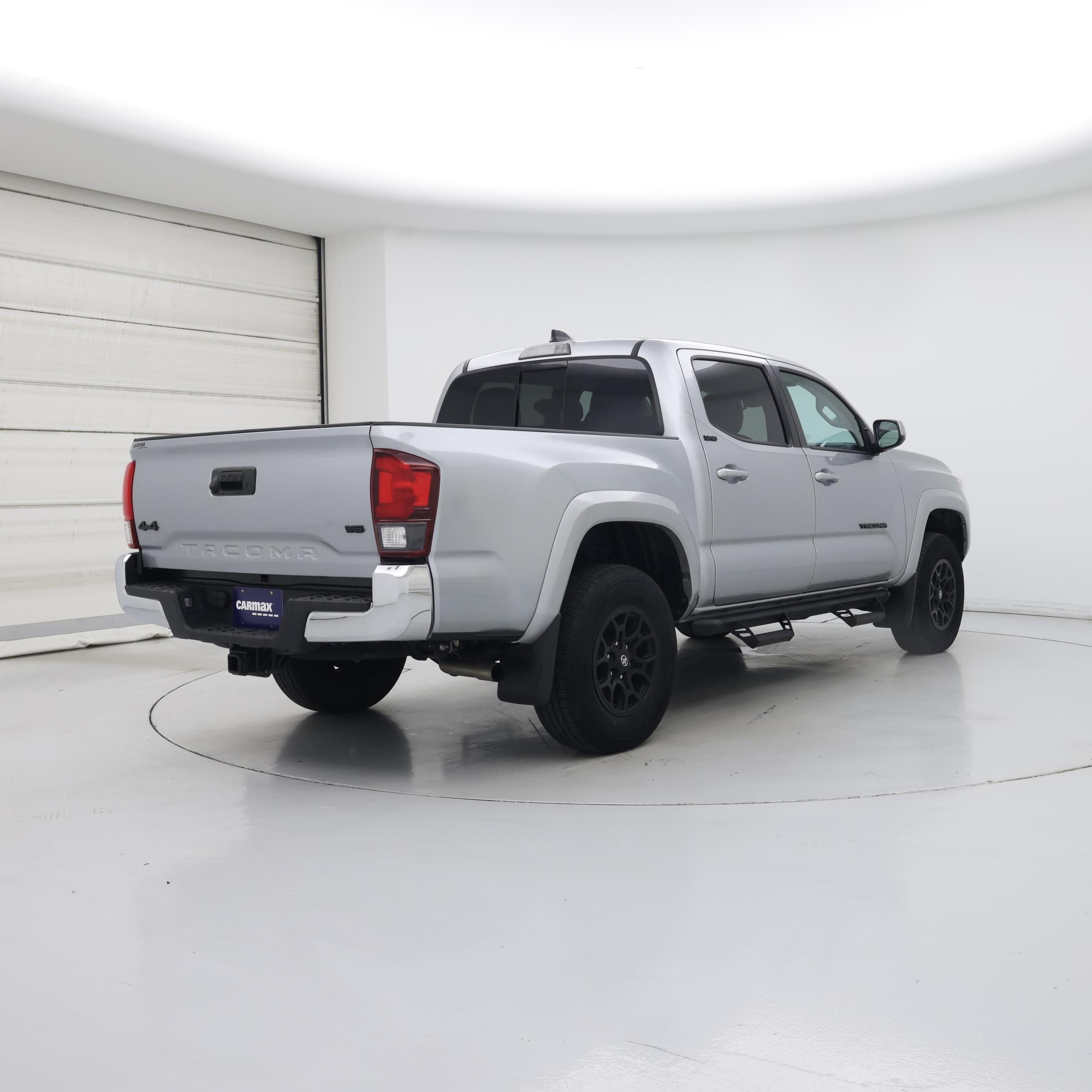 Thumbnail: 2022 Toyota Tacoma - 8