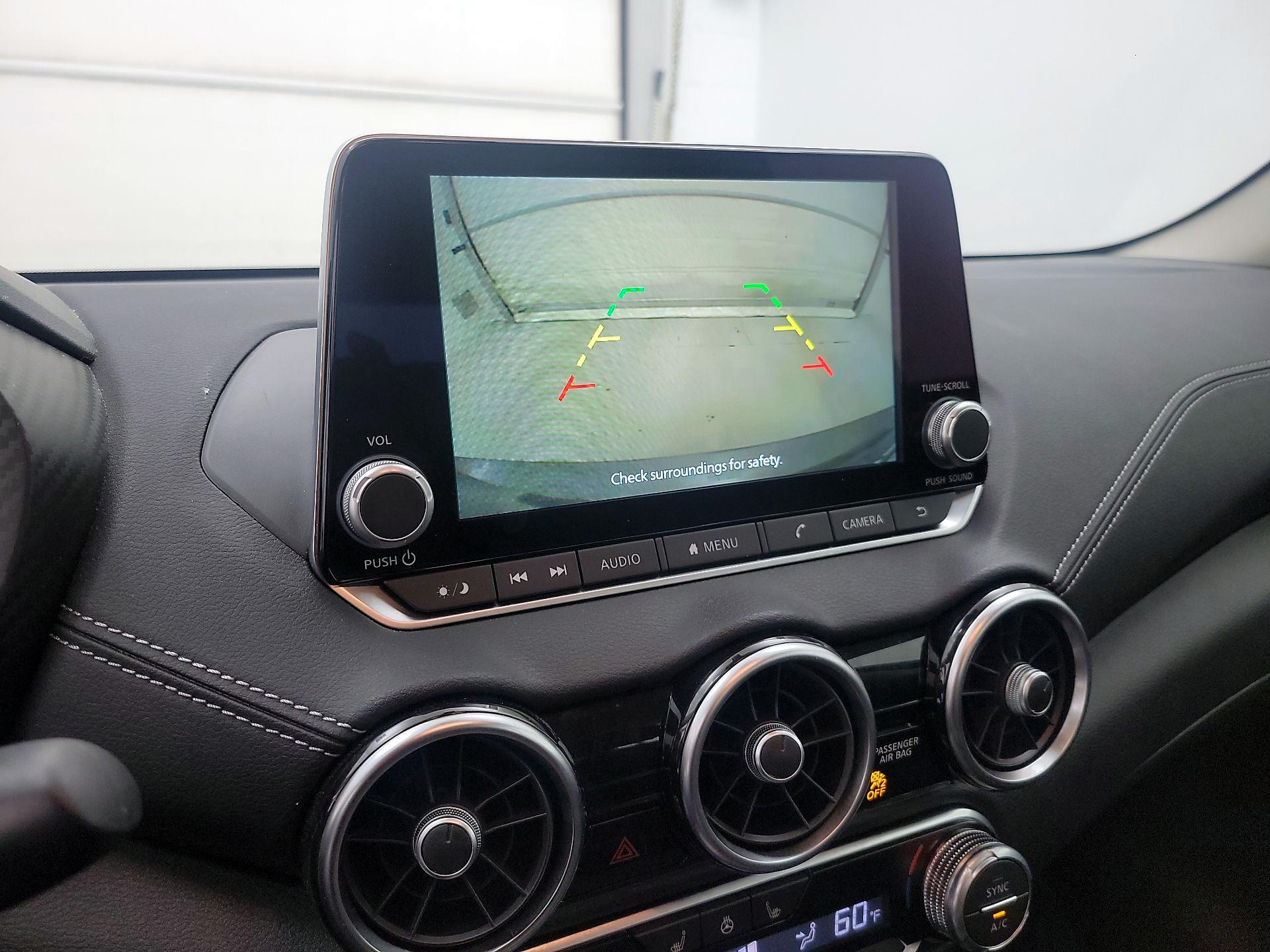 Thumbnail: 2023 Nissan Sentra - 13