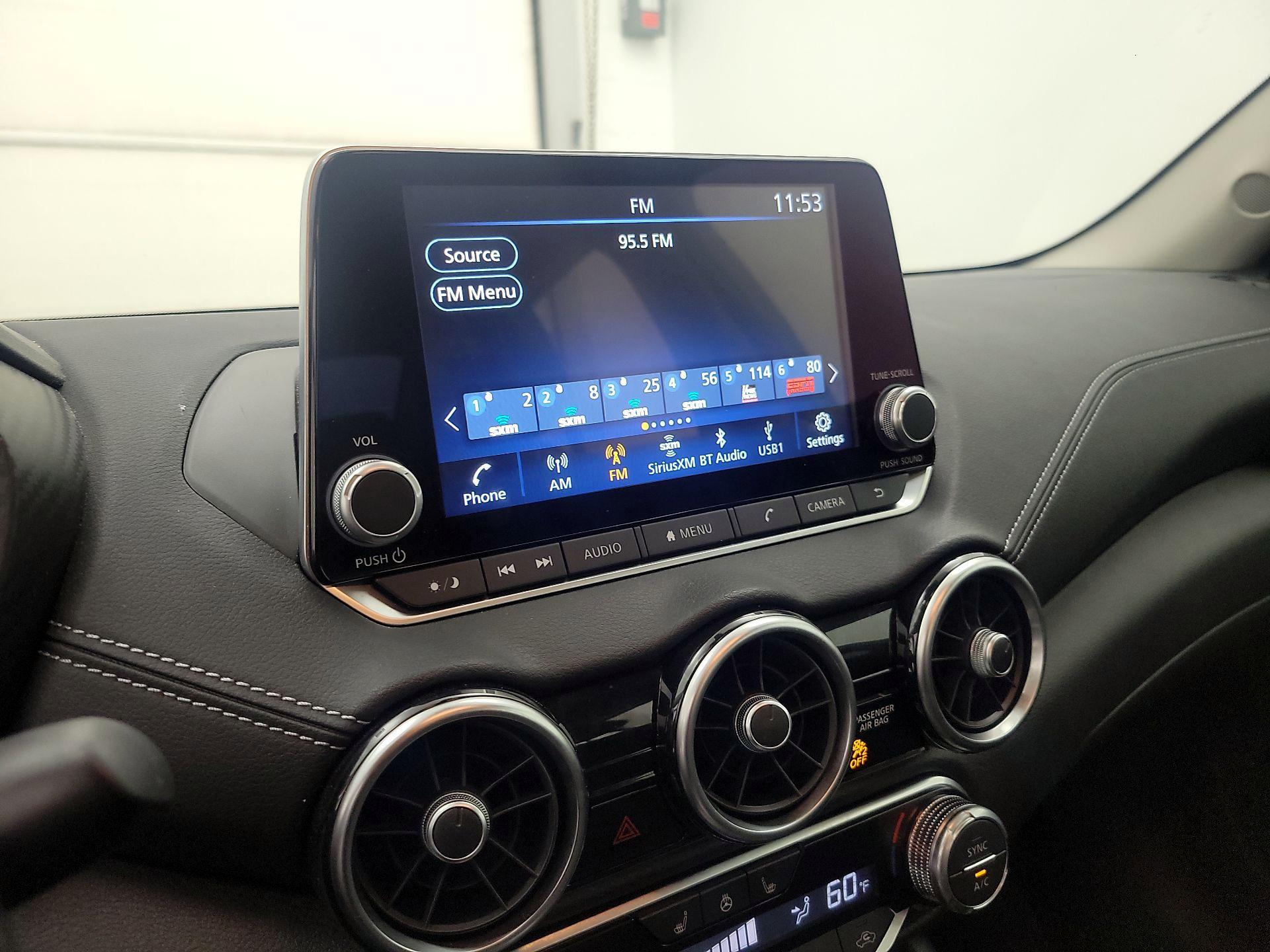 Thumbnail: 2023 Nissan Sentra - 14