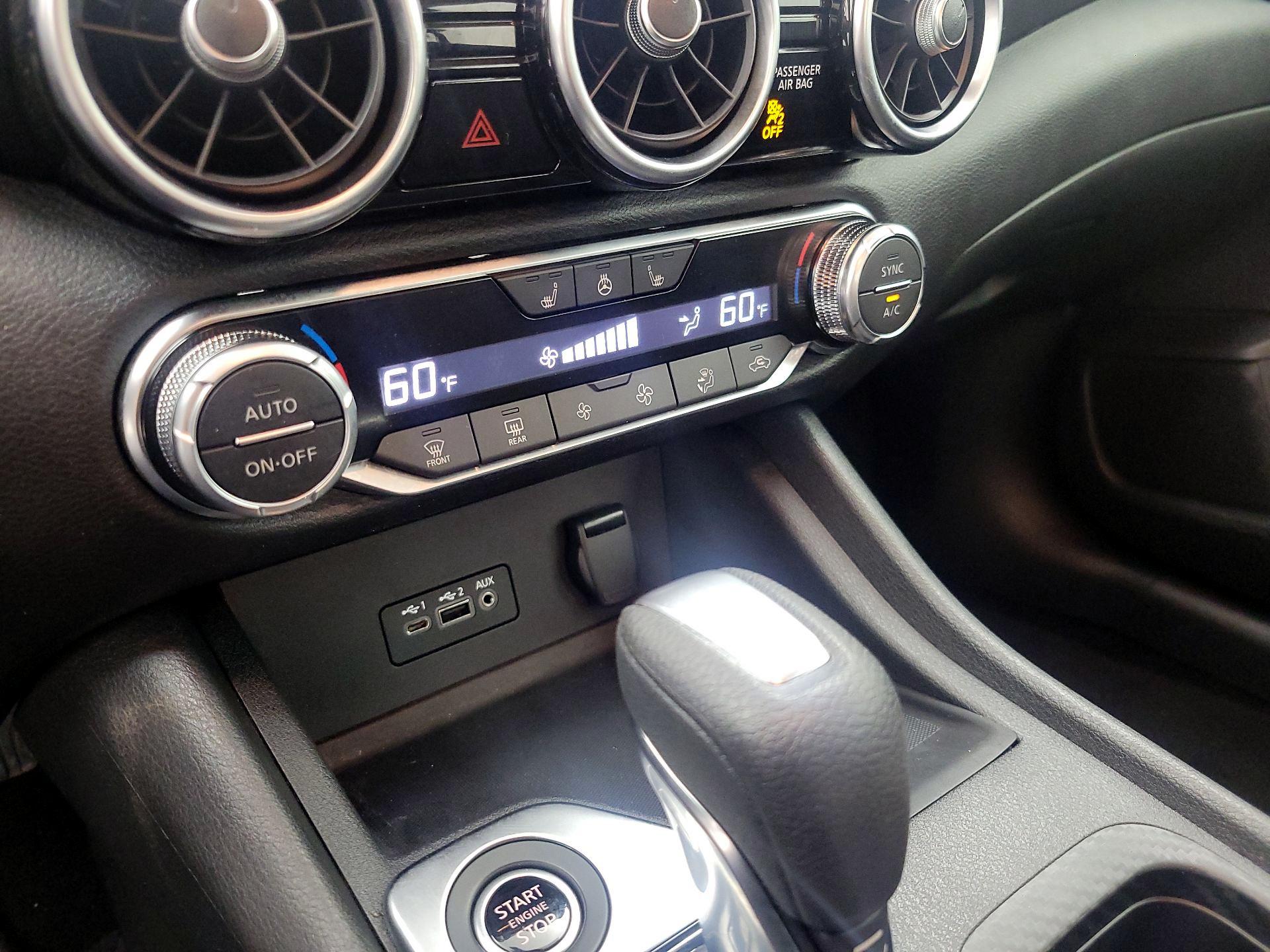 Thumbnail: 2023 Nissan Sentra - 15