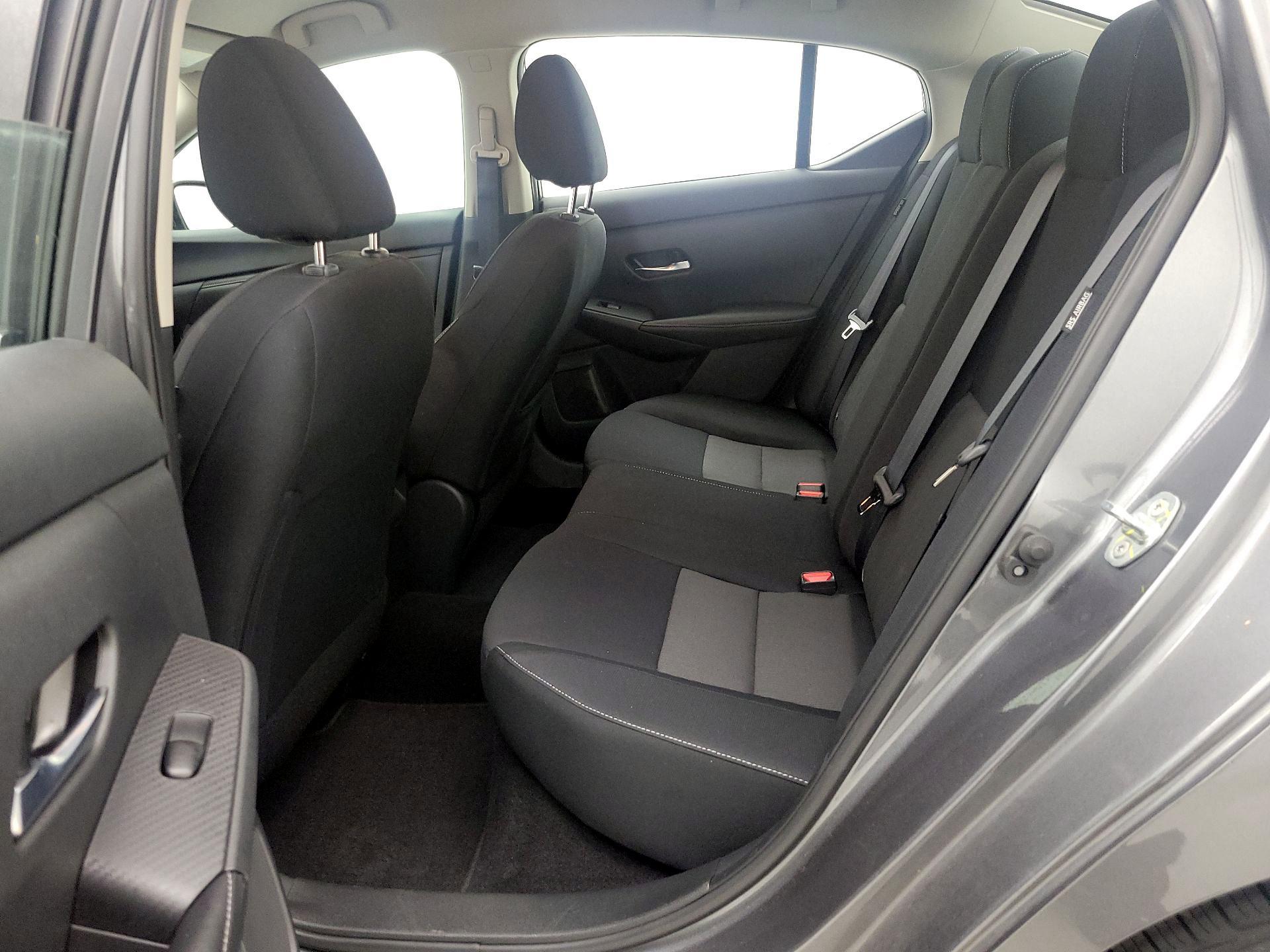 Thumbnail: 2023 Nissan Sentra - 17