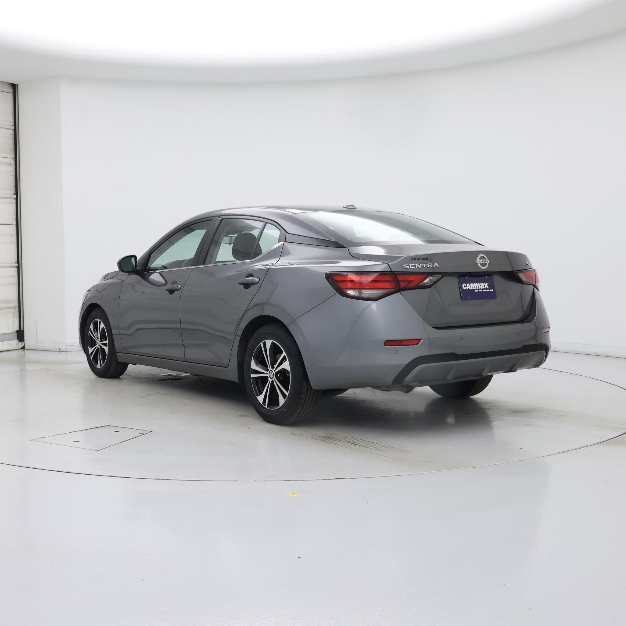 Thumbnail: 2023 Nissan Sentra - 2