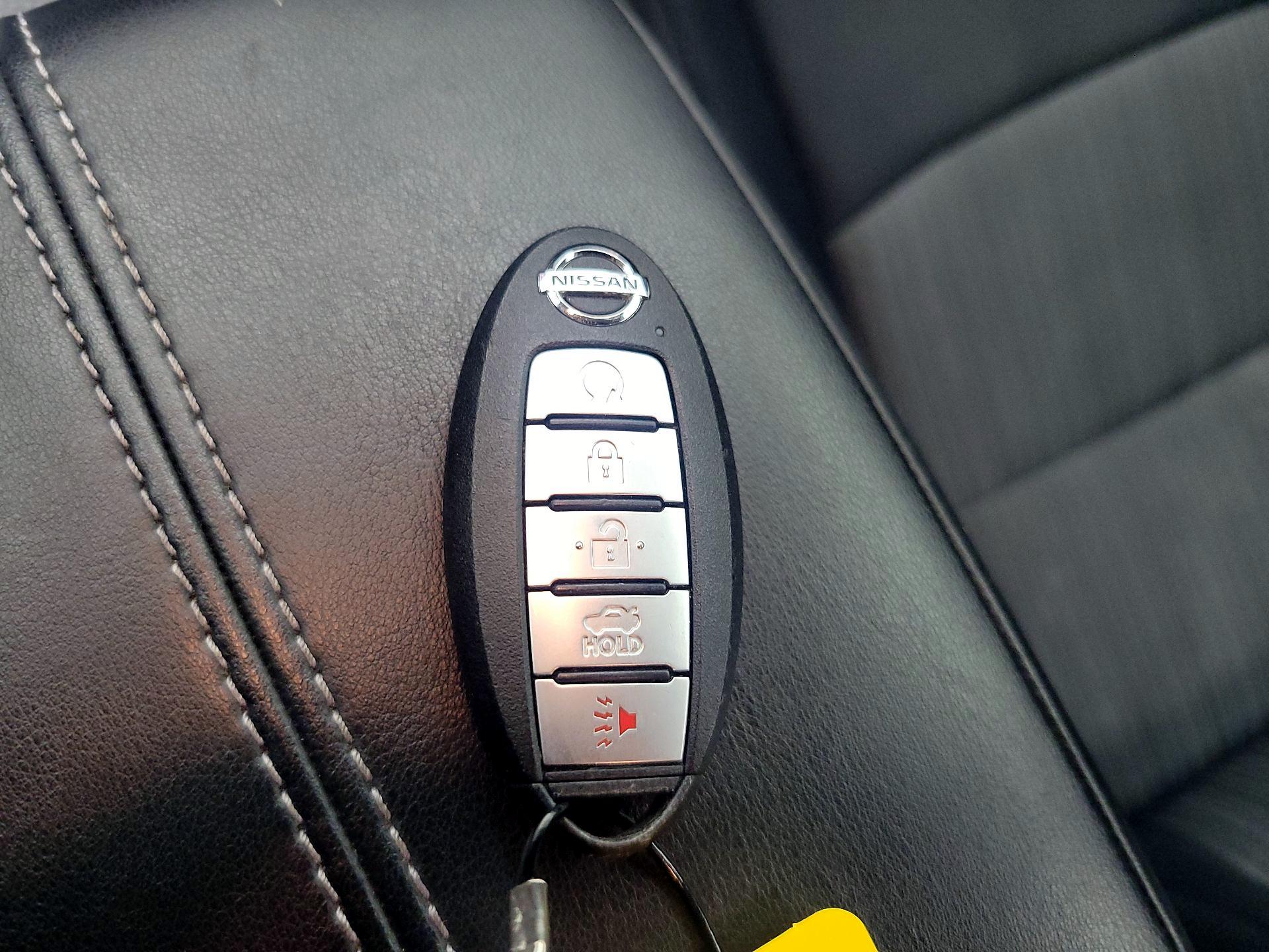 Thumbnail: 2023 Nissan Sentra - 20