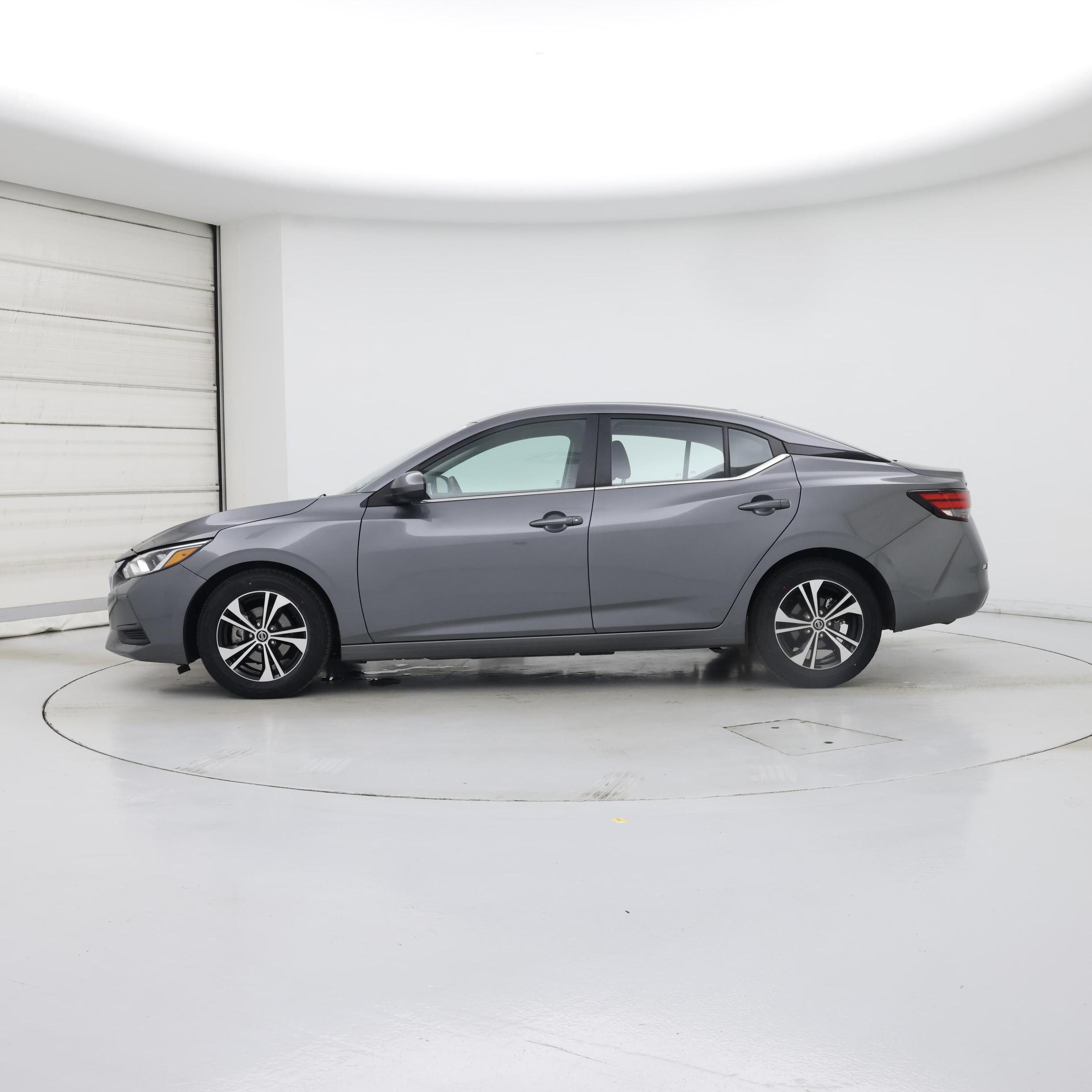 Thumbnail: 2023 Nissan Sentra - 3