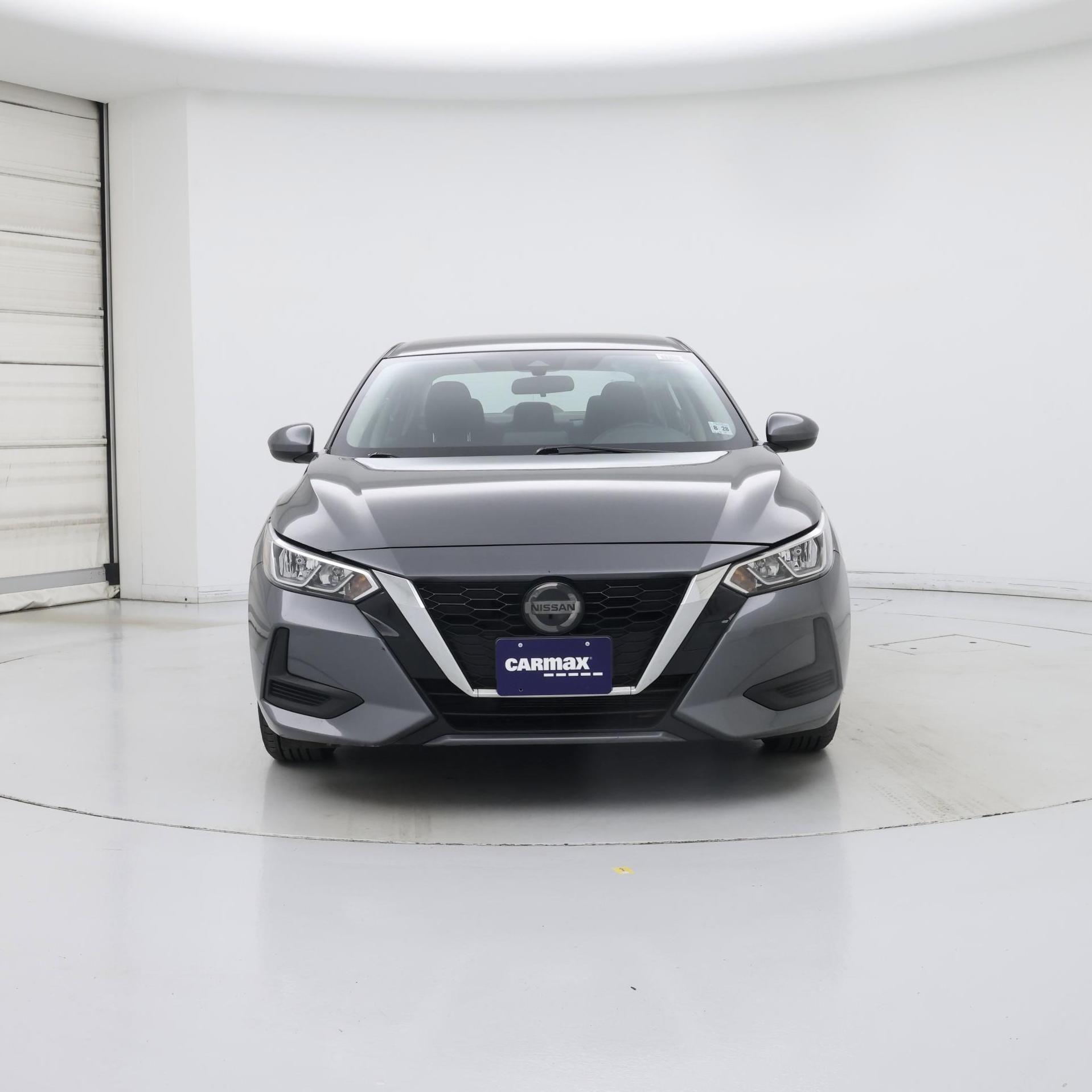 Thumbnail: 2023 Nissan Sentra - 5