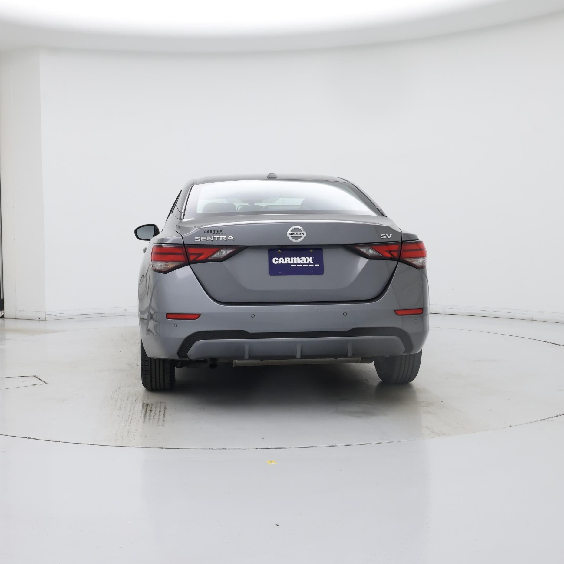 Thumbnail: 2023 Nissan Sentra - 6