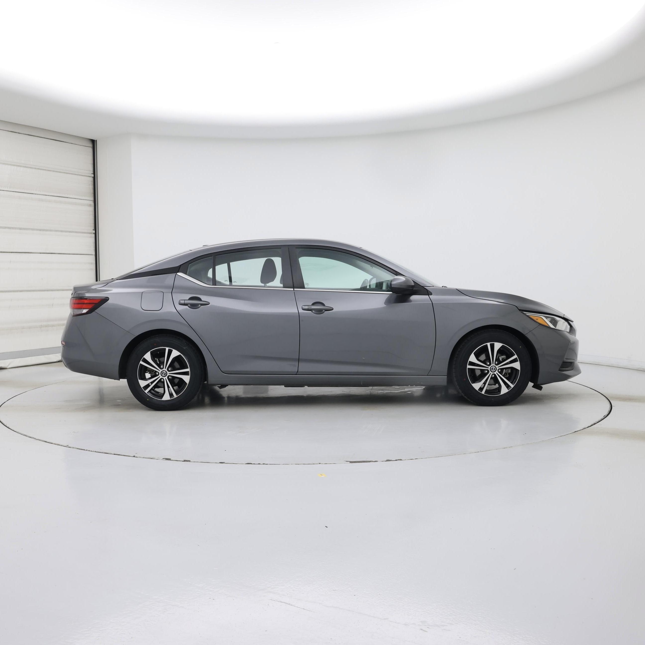 Thumbnail: 2023 Nissan Sentra - 7