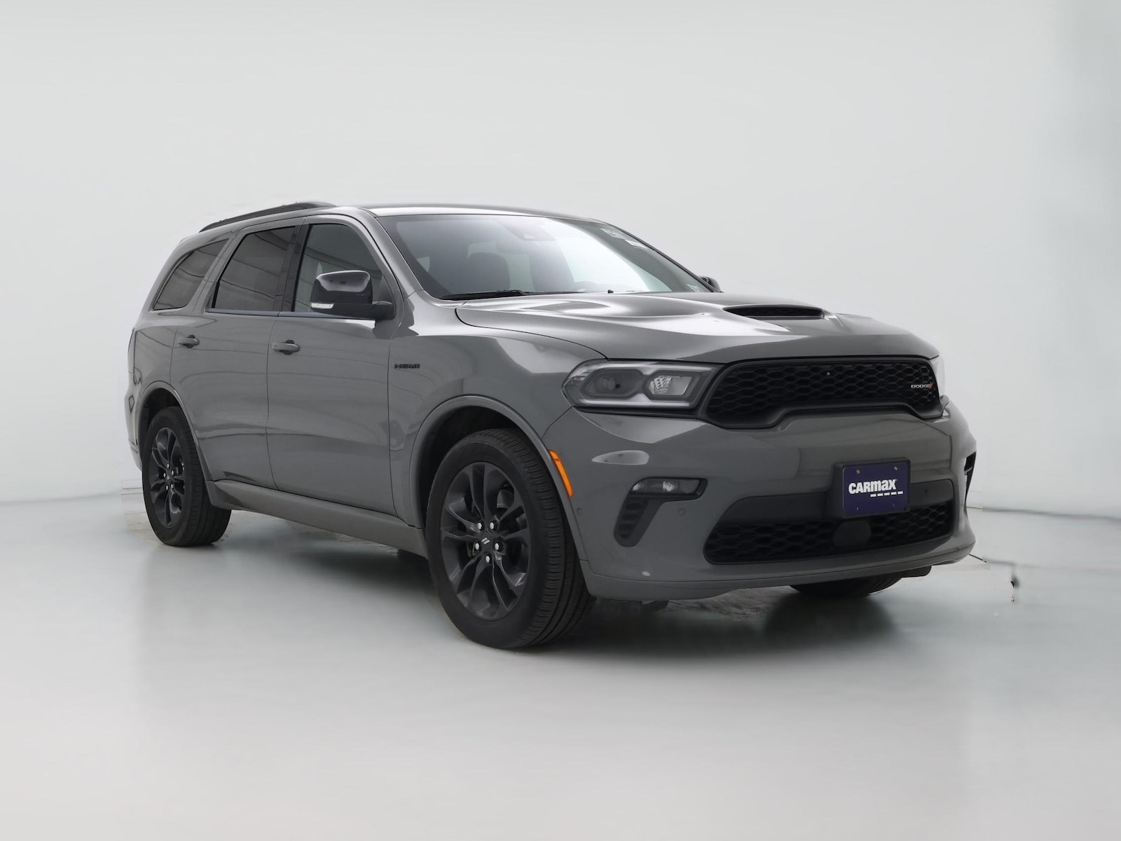 2023 Dodge Durango R/T