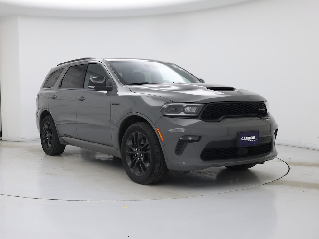 Dodge Durango R/T Plus AWD