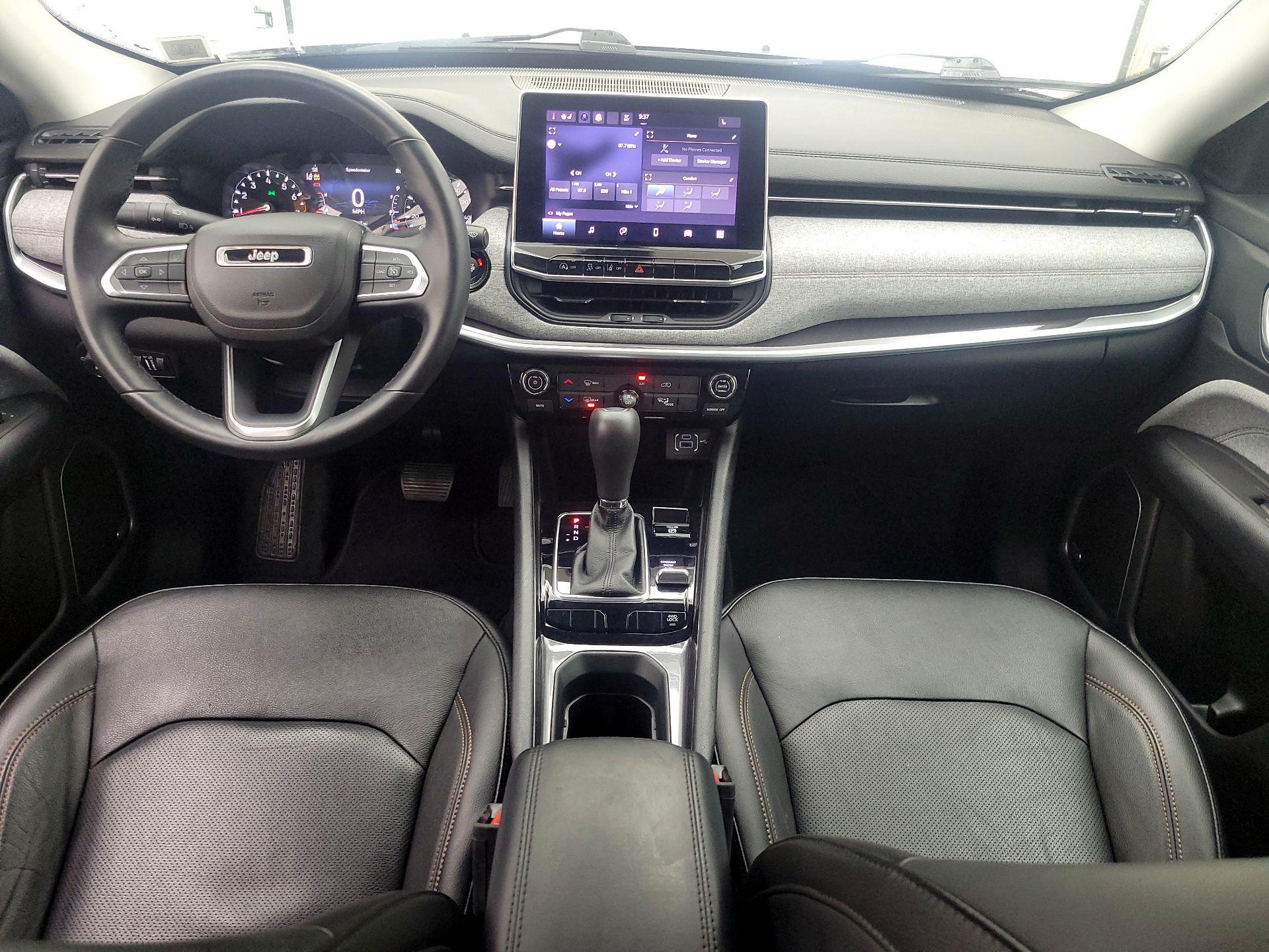 Thumbnail: 2022 Jeep Compass - 9