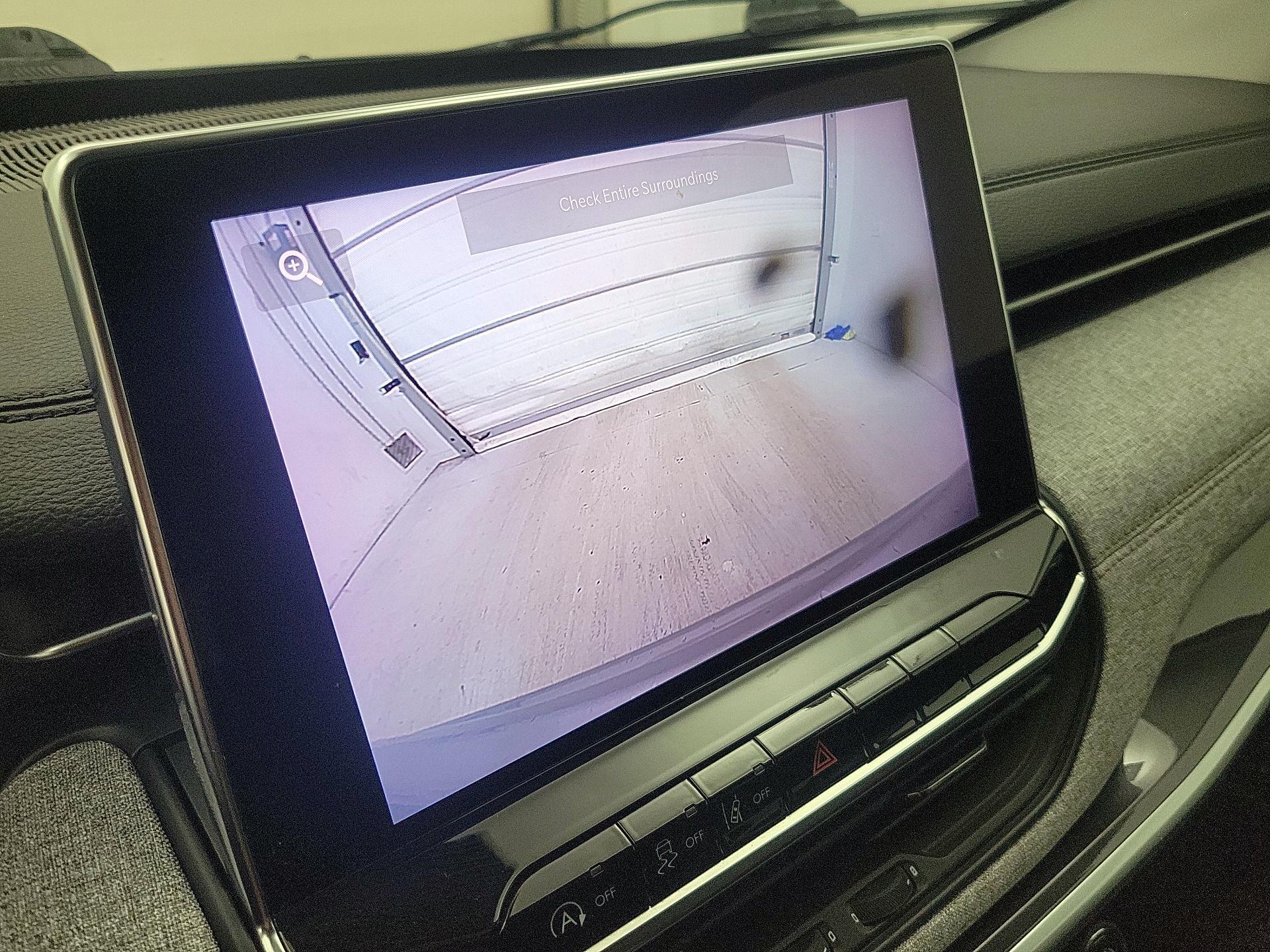 Thumbnail: 2022 Jeep Compass - 14