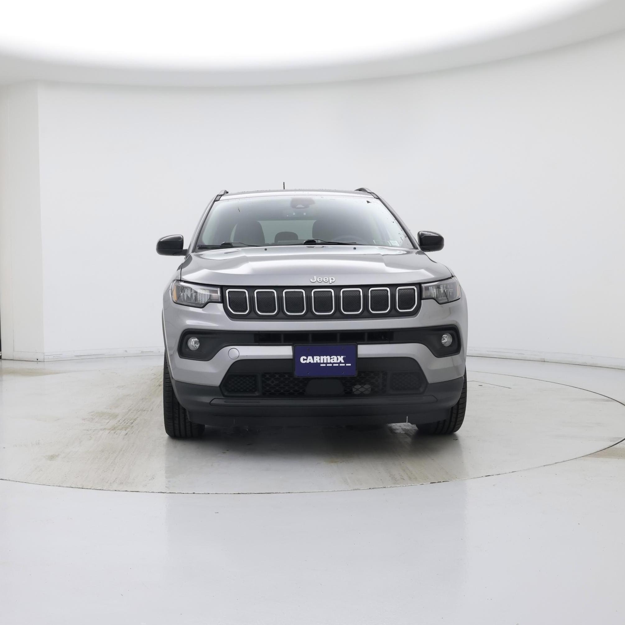 Thumbnail: 2022 Jeep Compass - 5