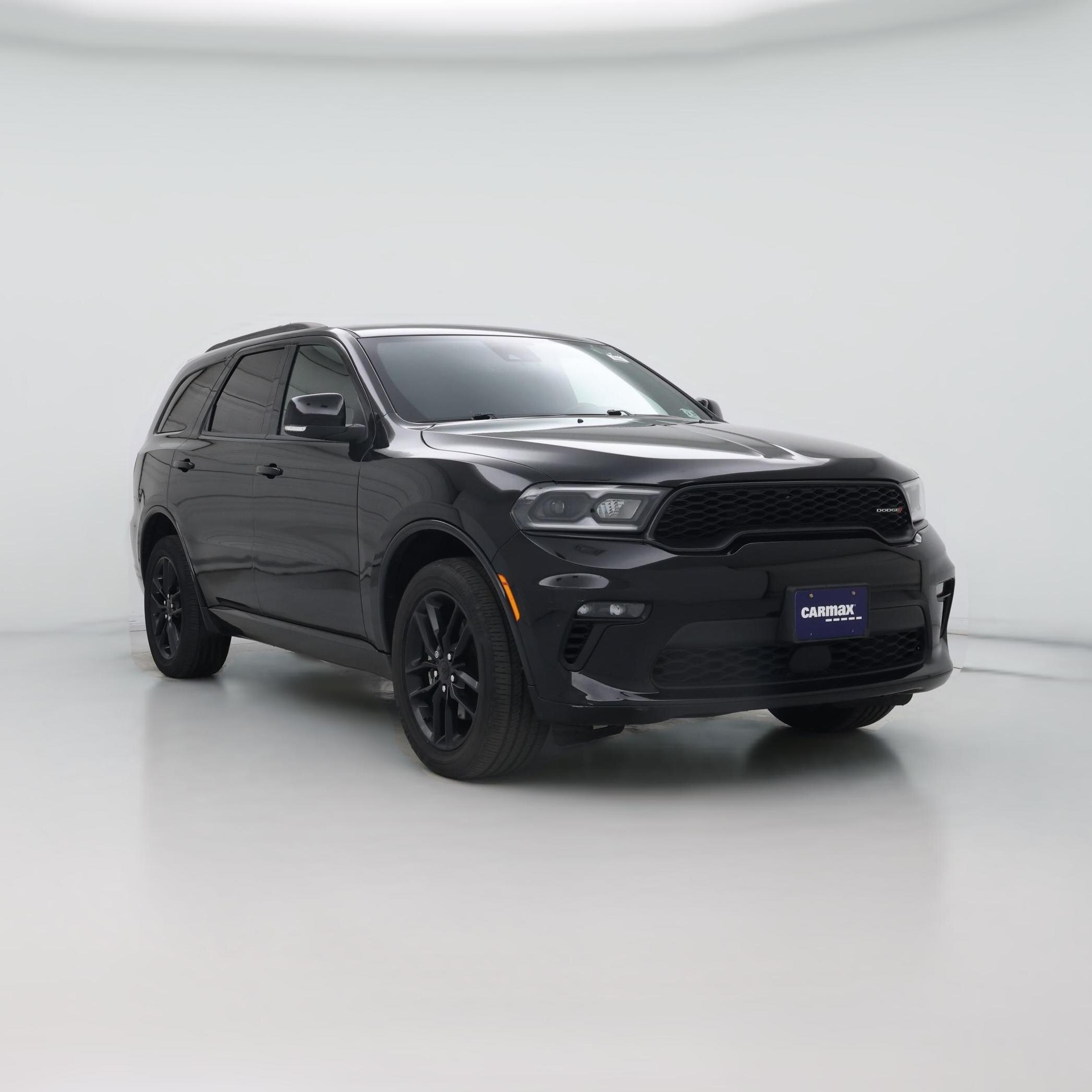 Thumbnail: 2022 Dodge Durango - 1
