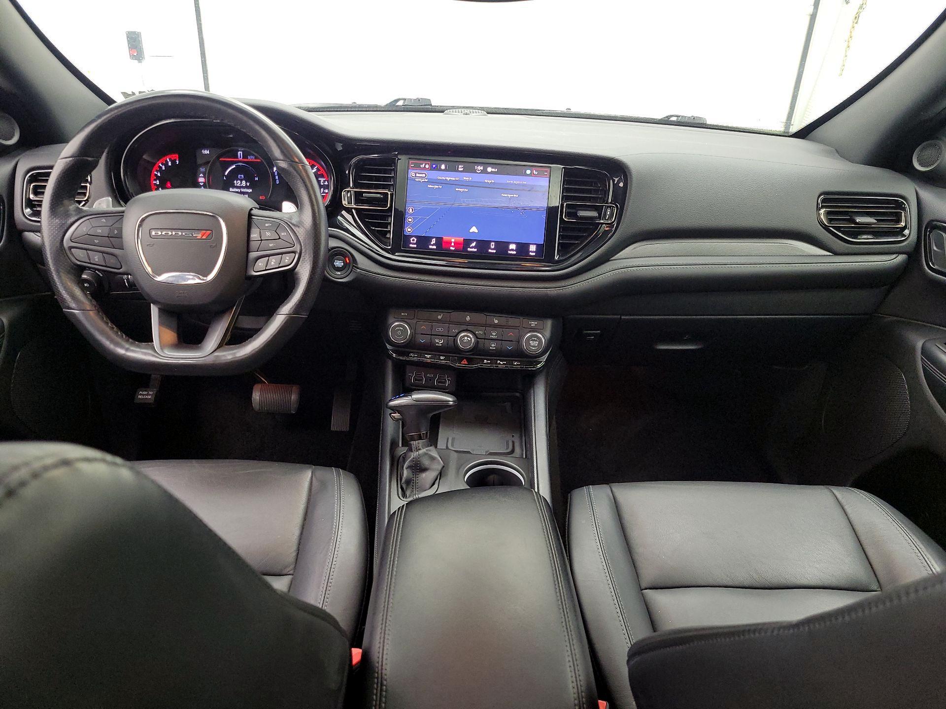 Thumbnail: 2022 Dodge Durango - 9