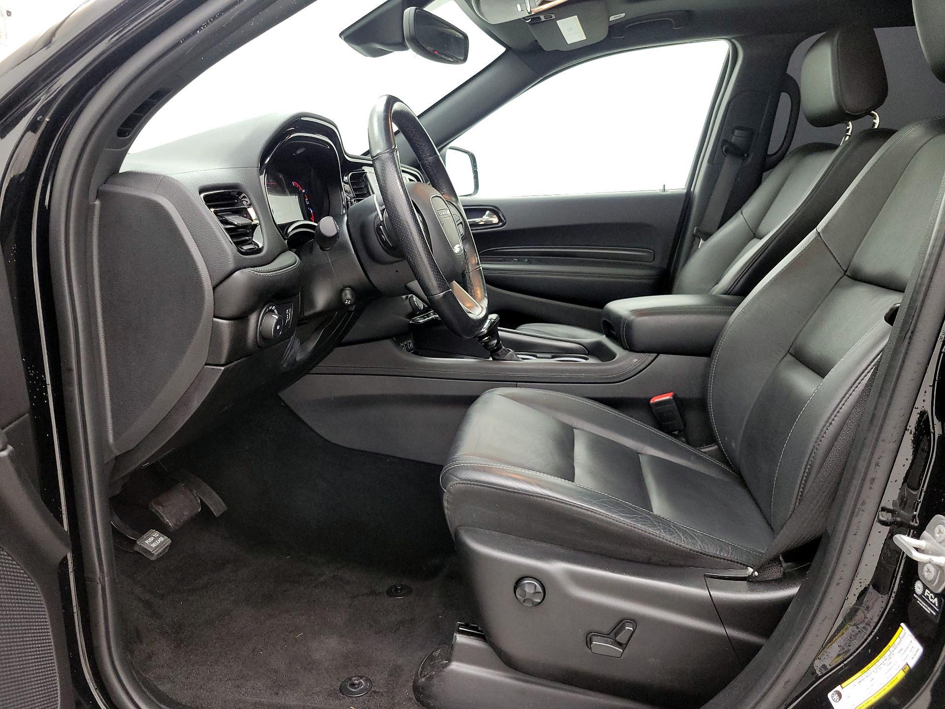 Thumbnail: 2022 Dodge Durango - 11