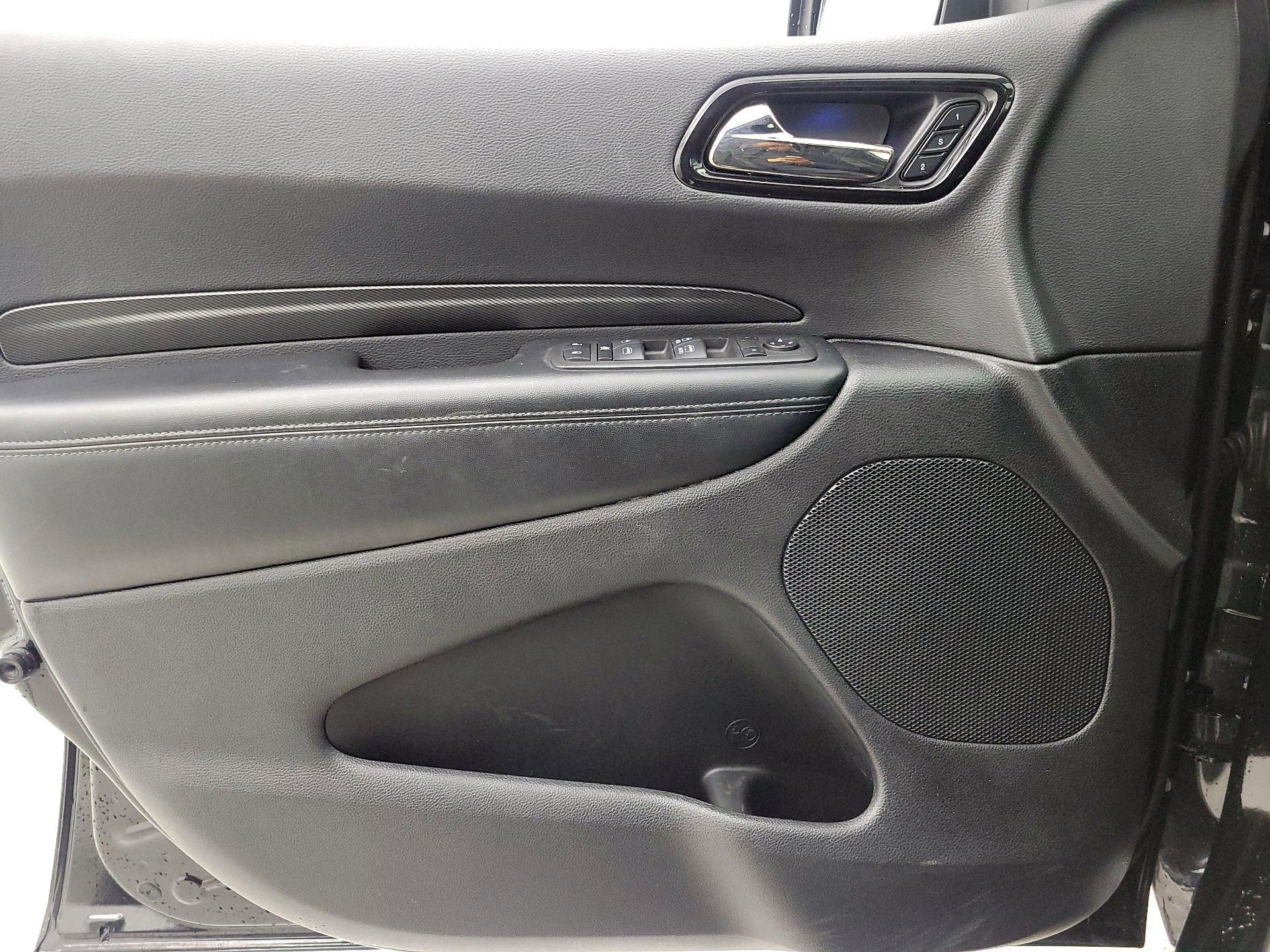 Thumbnail: 2022 Dodge Durango - 12