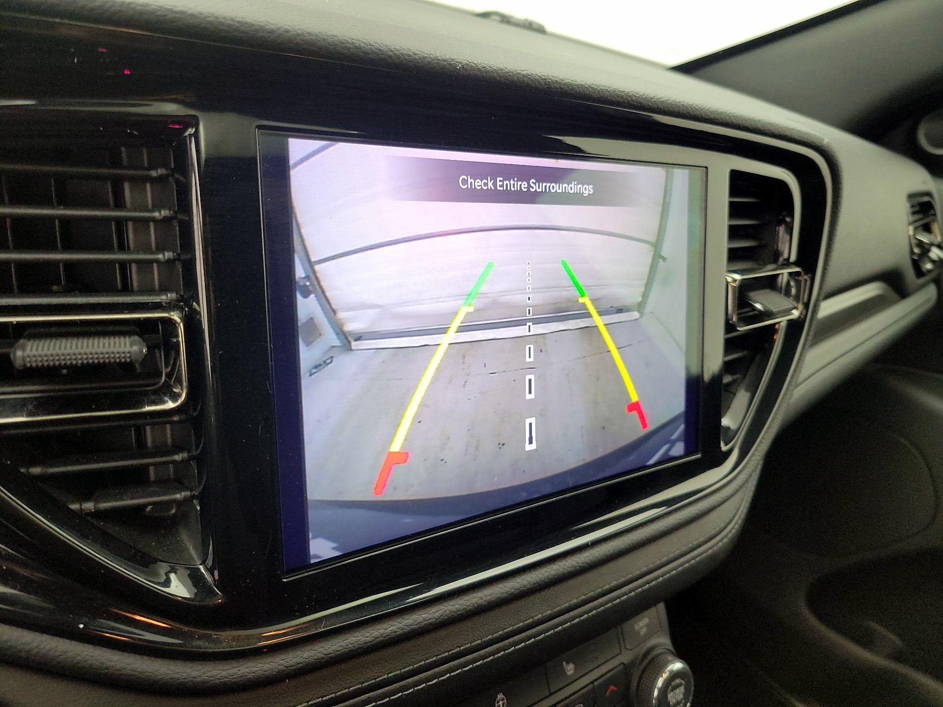 Thumbnail: 2022 Dodge Durango - 15