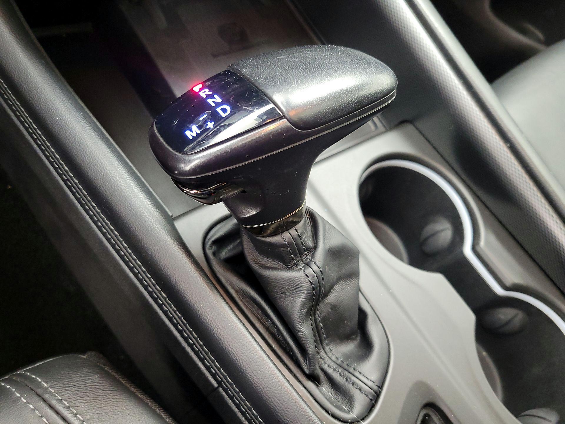 Thumbnail: 2022 Dodge Durango - 18