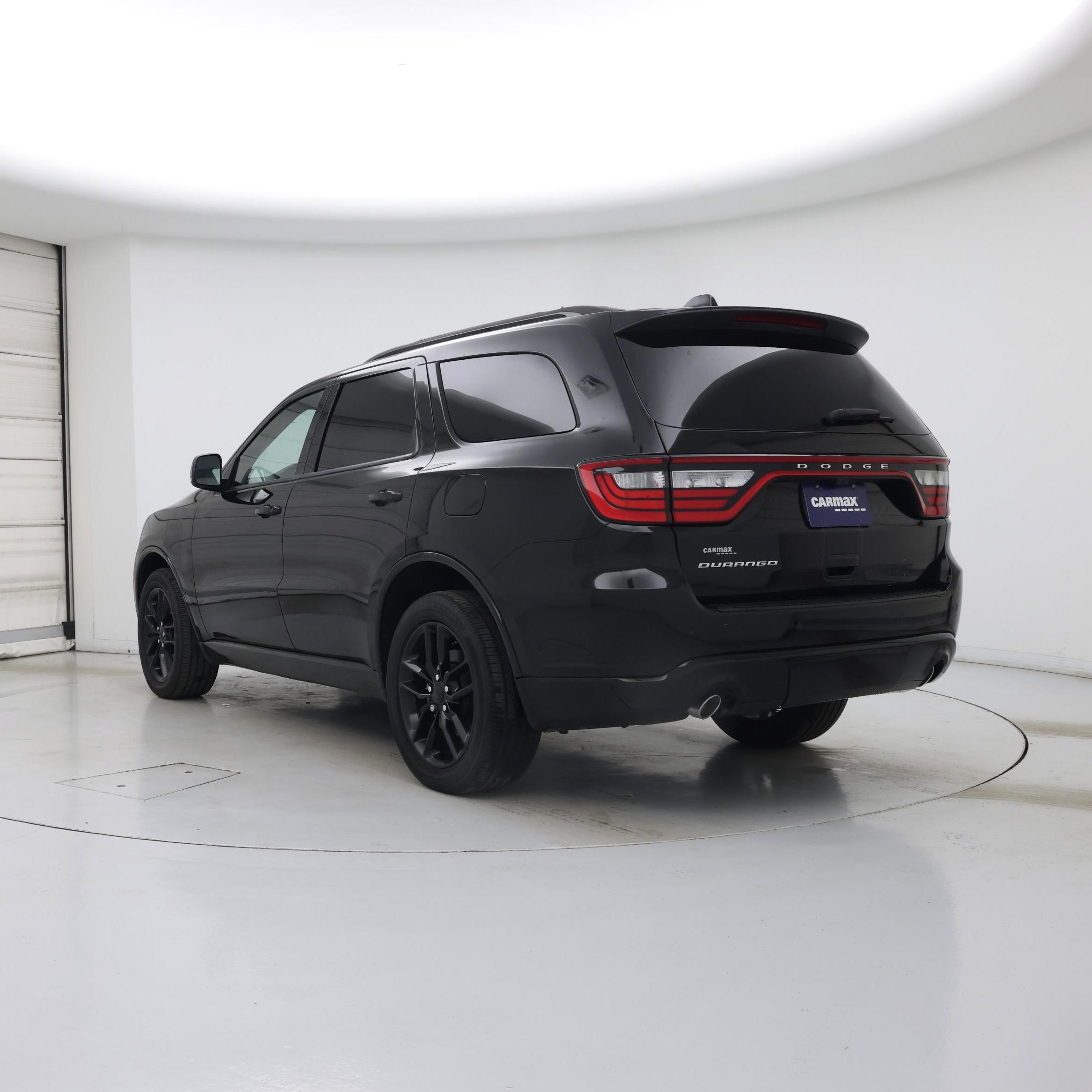 Thumbnail: 2022 Dodge Durango - 2