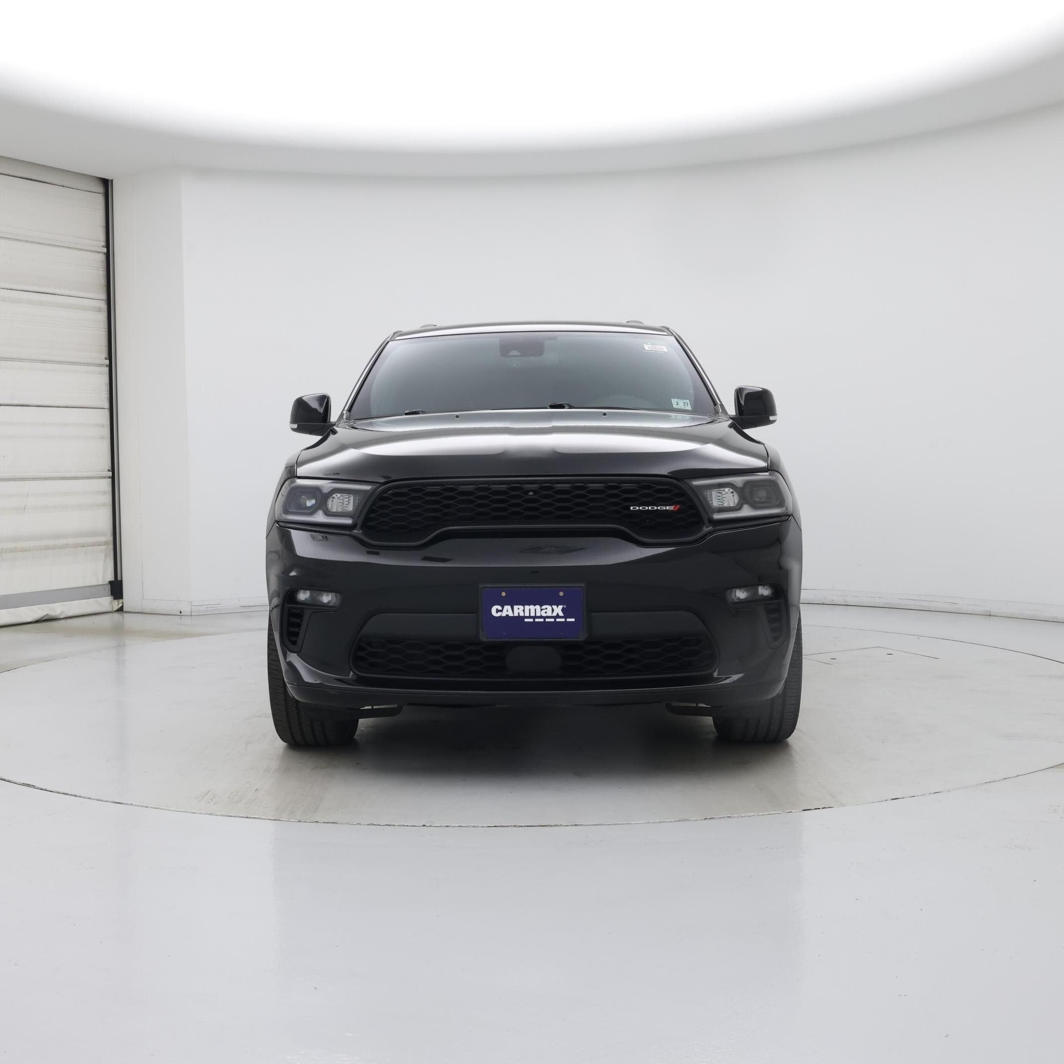 Thumbnail: 2022 Dodge Durango - 5