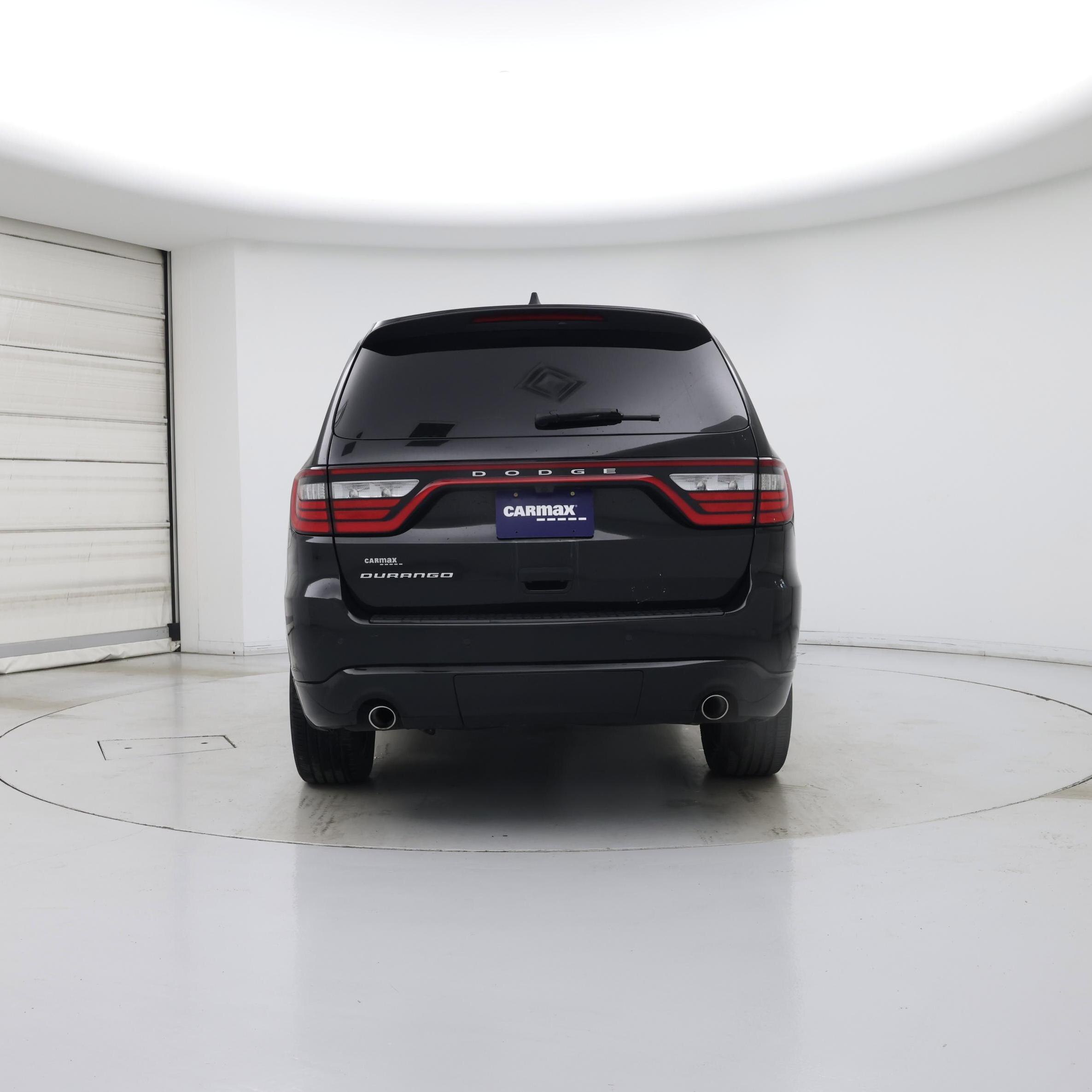 Thumbnail: 2022 Dodge Durango - 6