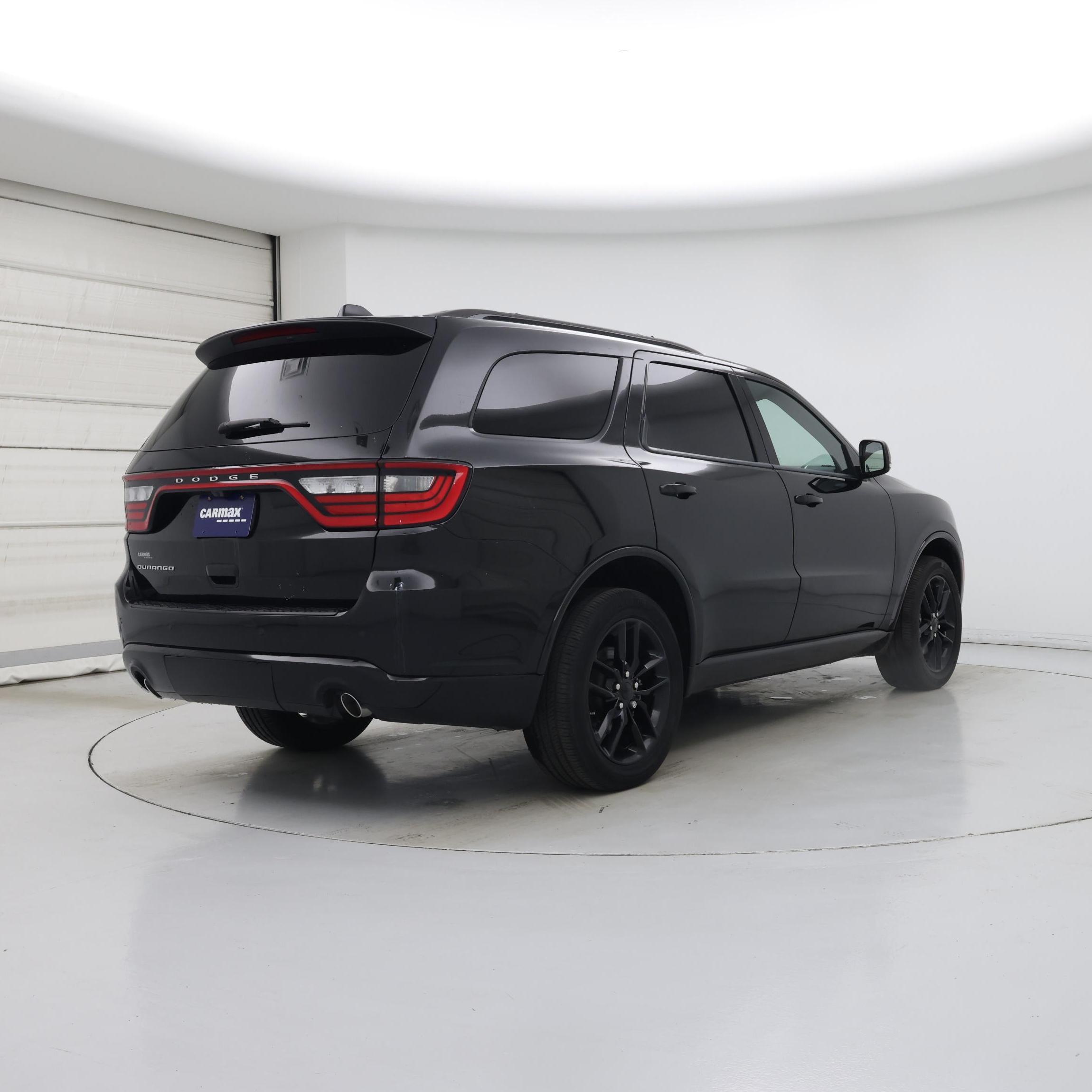 Thumbnail: 2022 Dodge Durango - 8