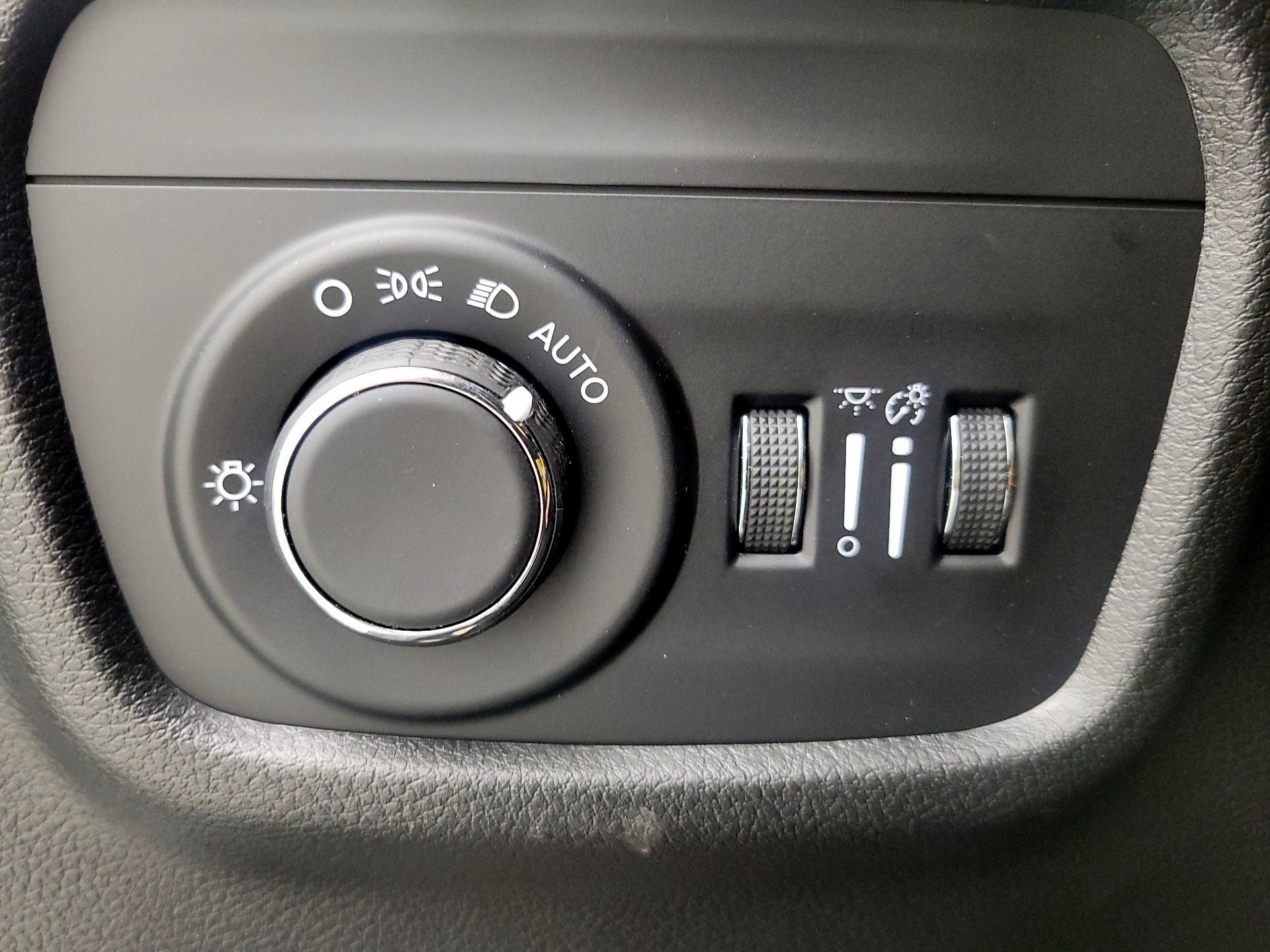 Thumbnail: 2023 Jeep Grand Cherokee L - 13