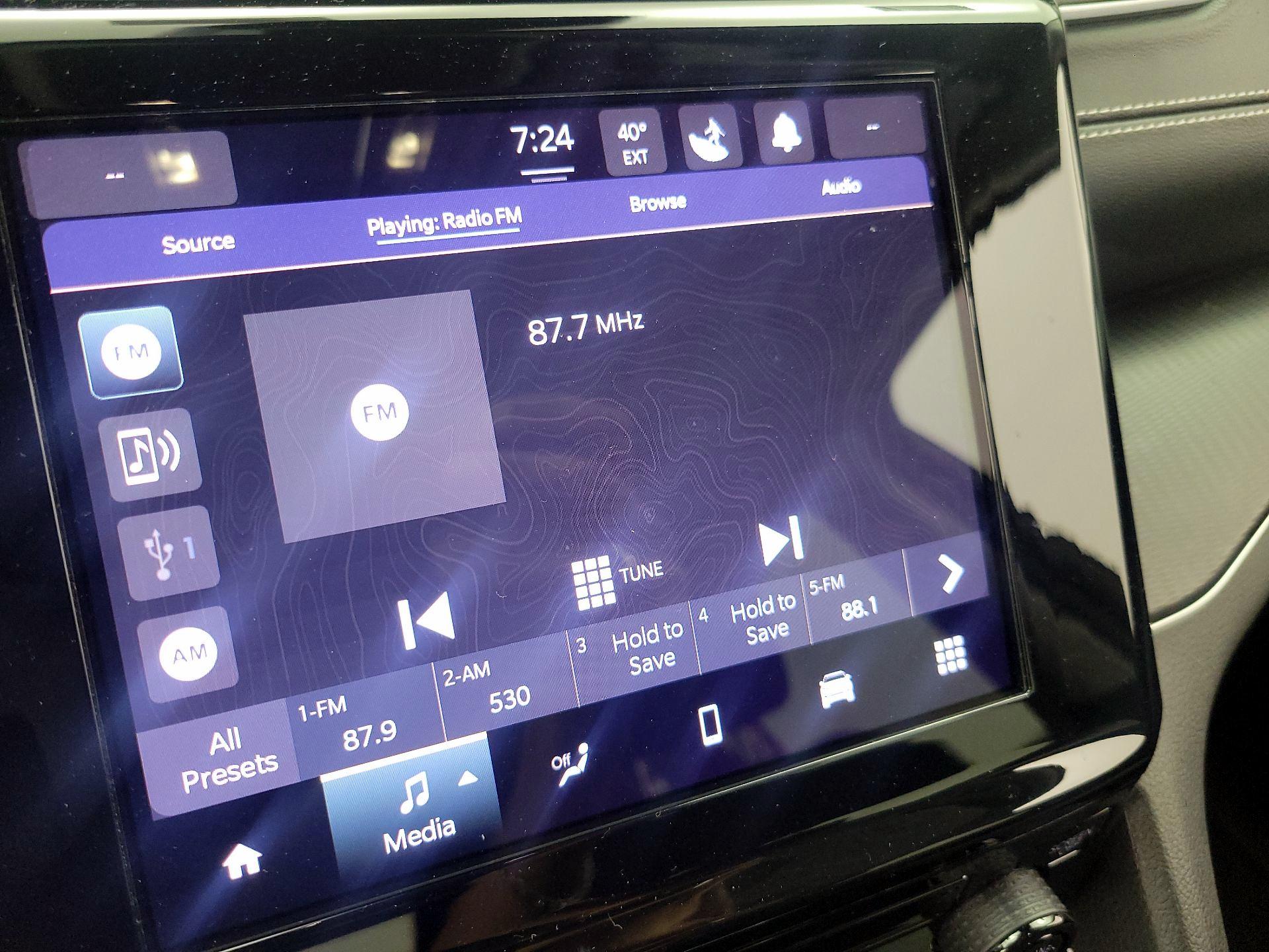 Thumbnail: 2023 Jeep Grand Cherokee L - 15