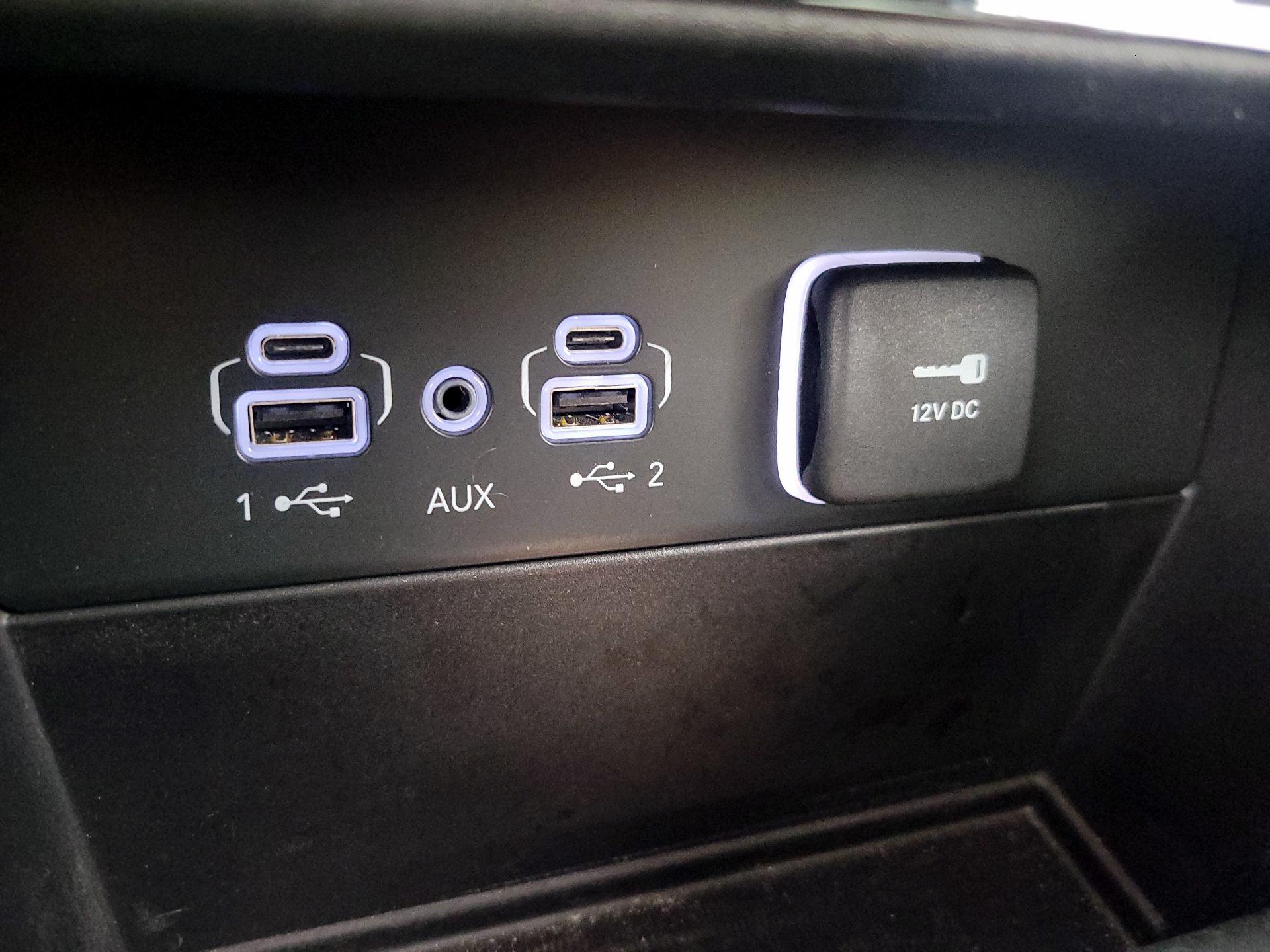 Thumbnail: 2023 Jeep Grand Cherokee L - 18