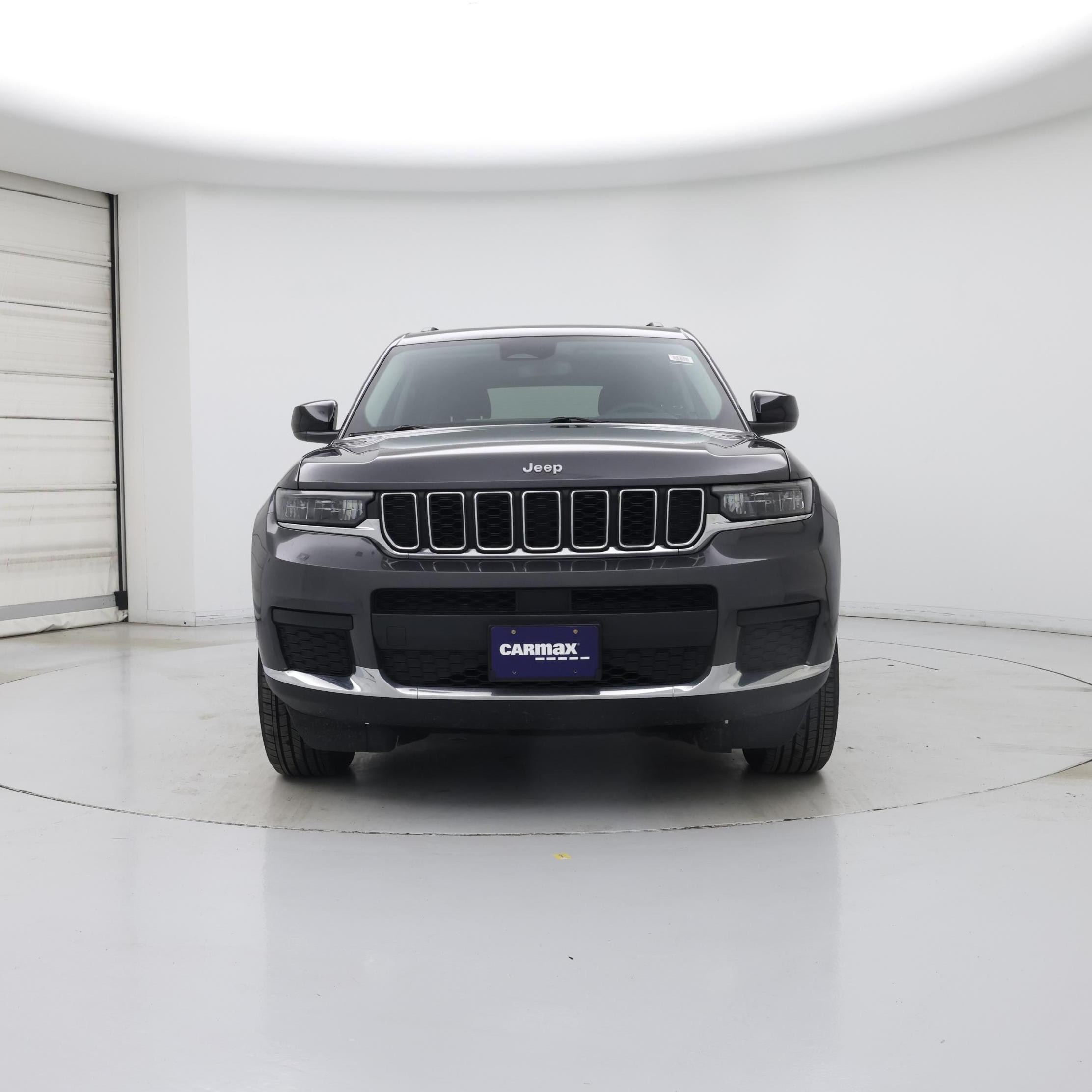 Thumbnail: 2023 Jeep Grand Cherokee L - 5