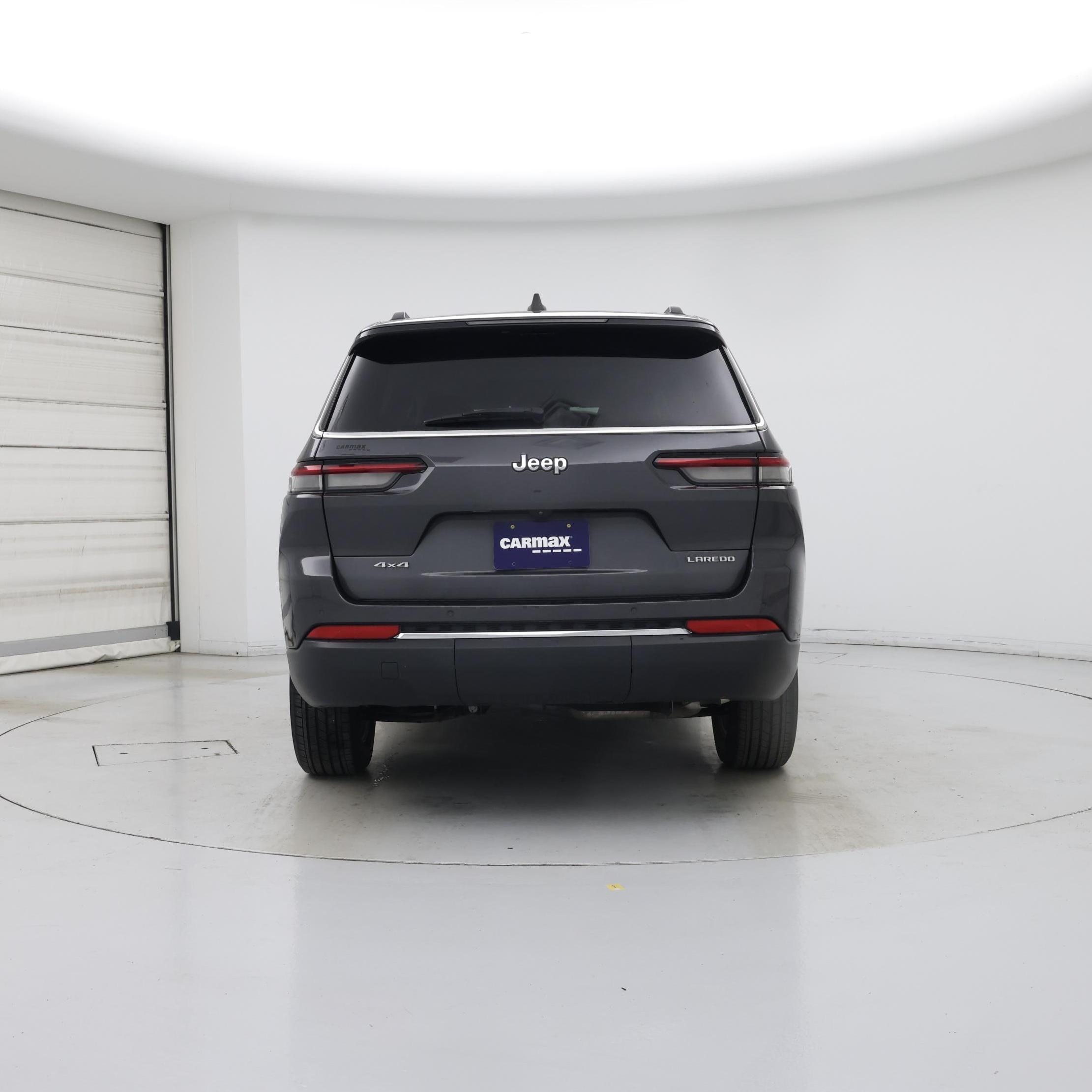 Thumbnail: 2023 Jeep Grand Cherokee L - 6