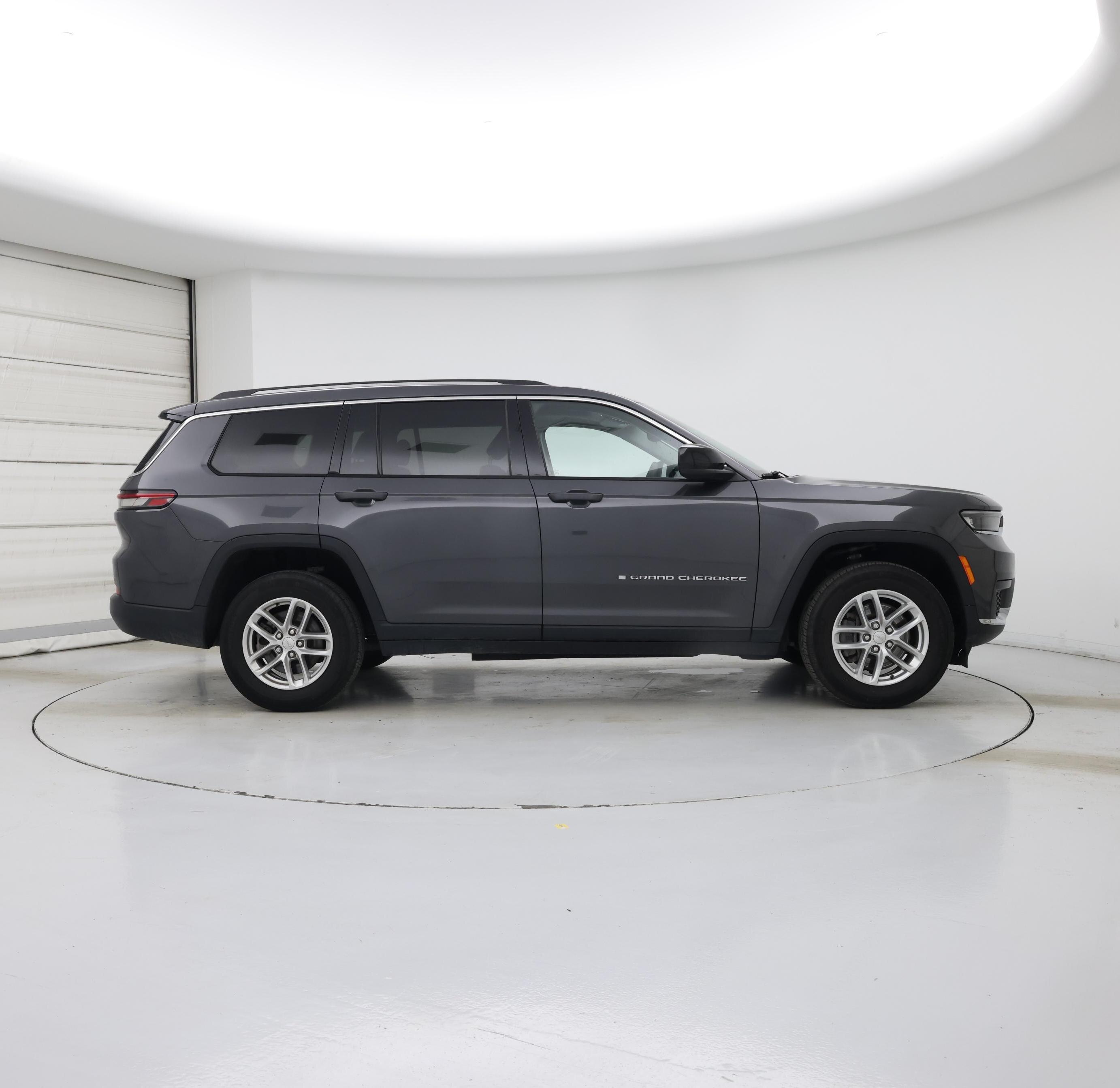 Thumbnail: 2023 Jeep Grand Cherokee L - 7