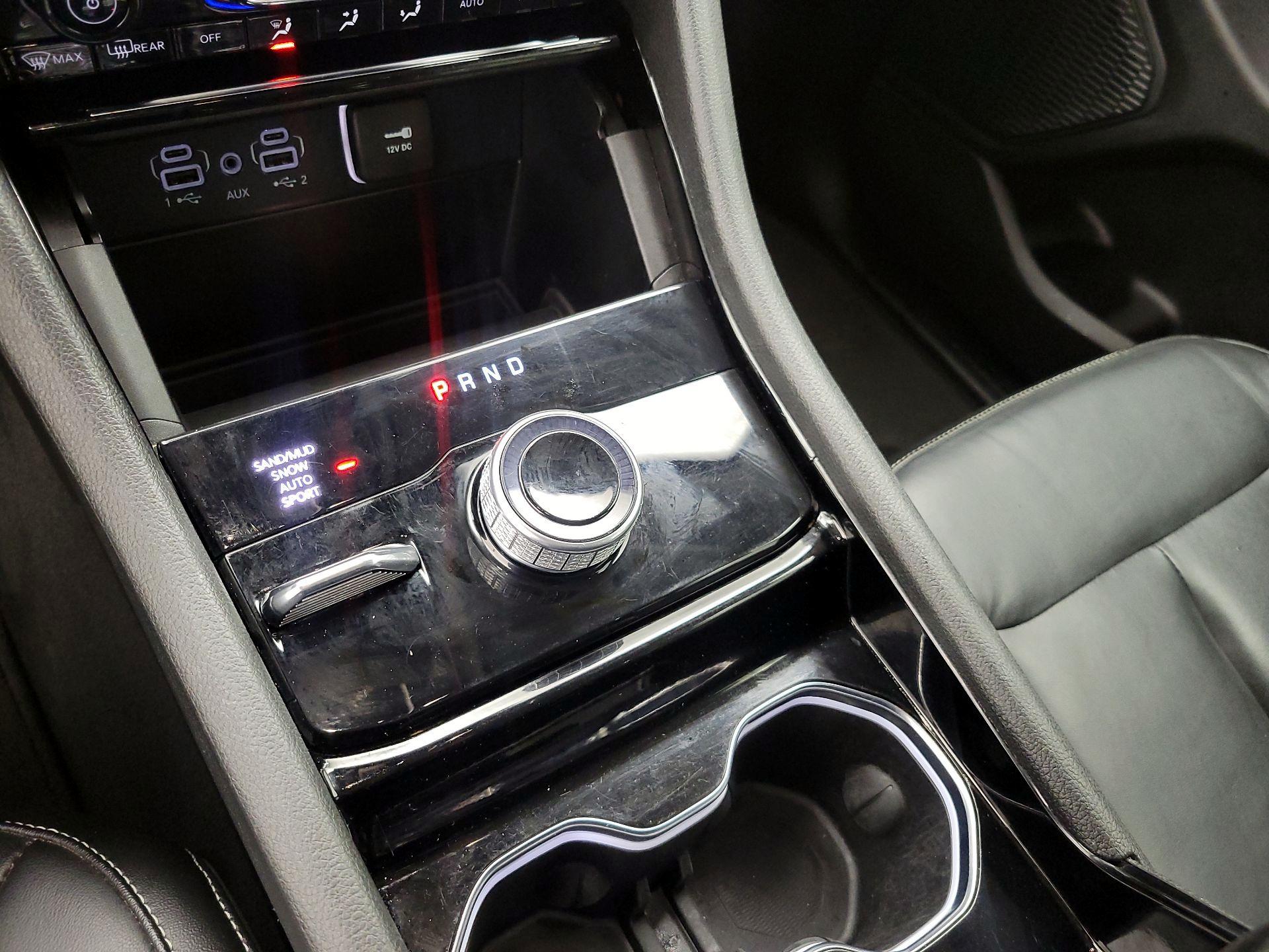 Thumbnail: 2023 Jeep Grand Cherokee - 17