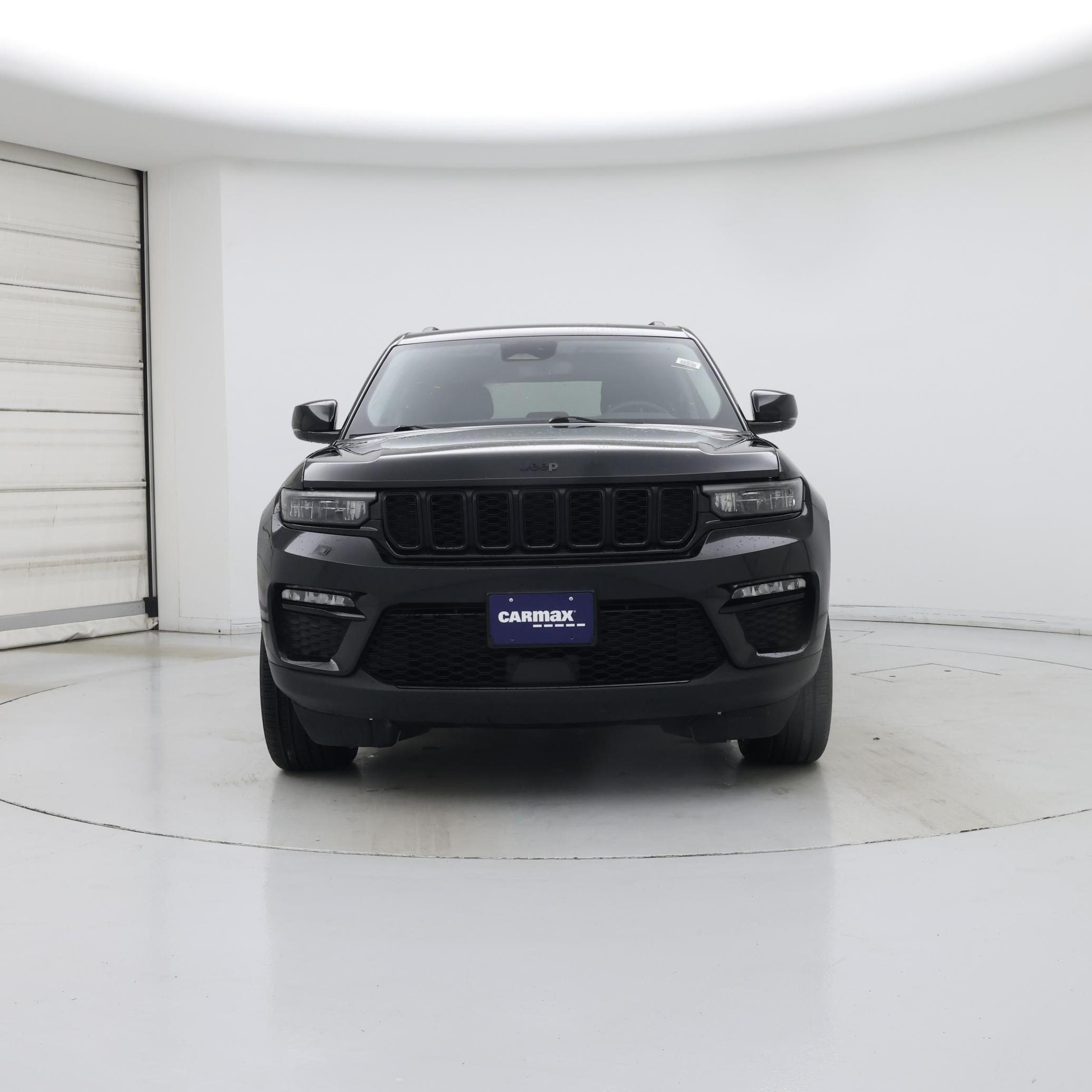 Thumbnail: 2023 Jeep Grand Cherokee - 5