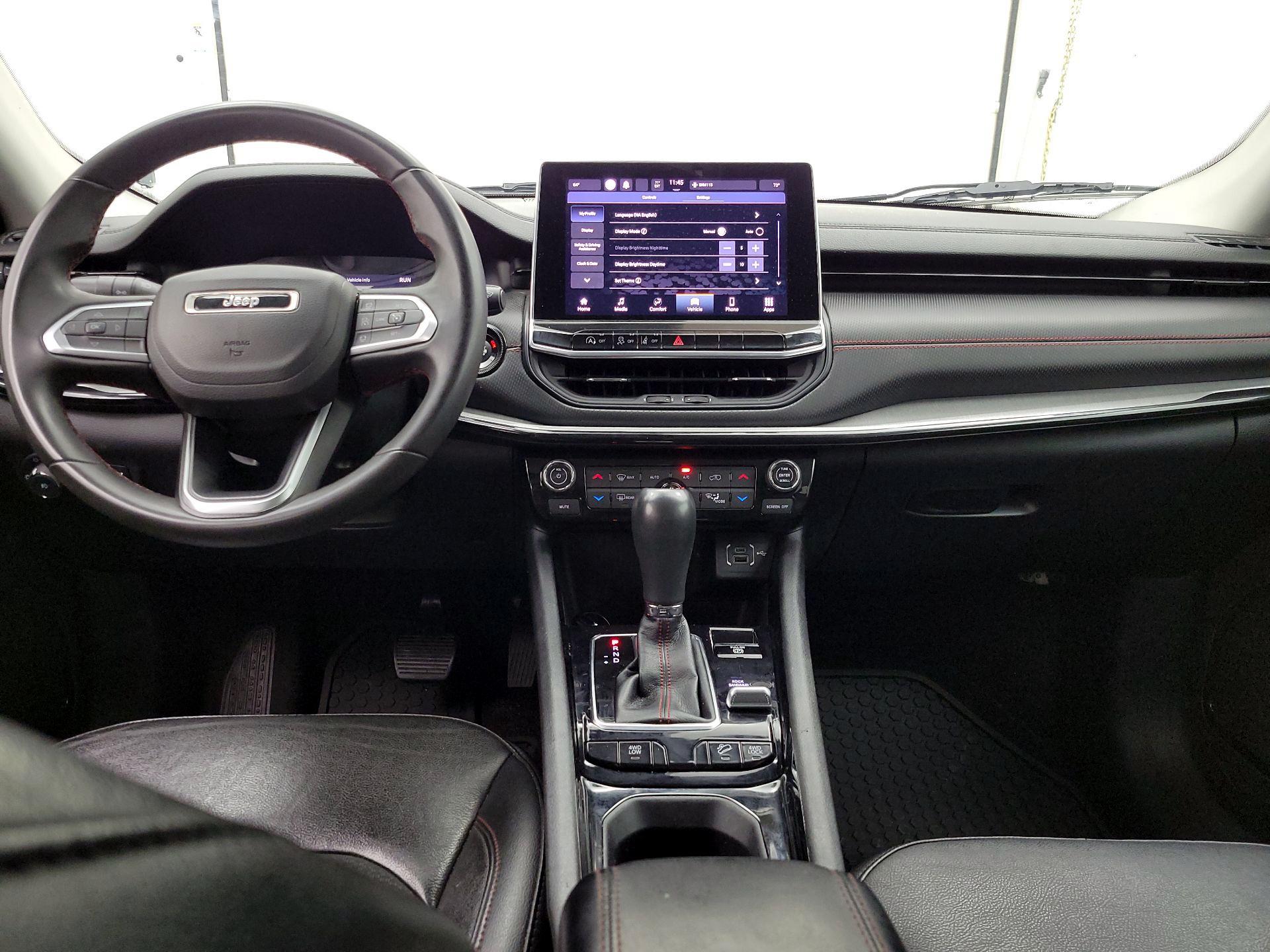 Thumbnail: 2022 Jeep Compass - 9