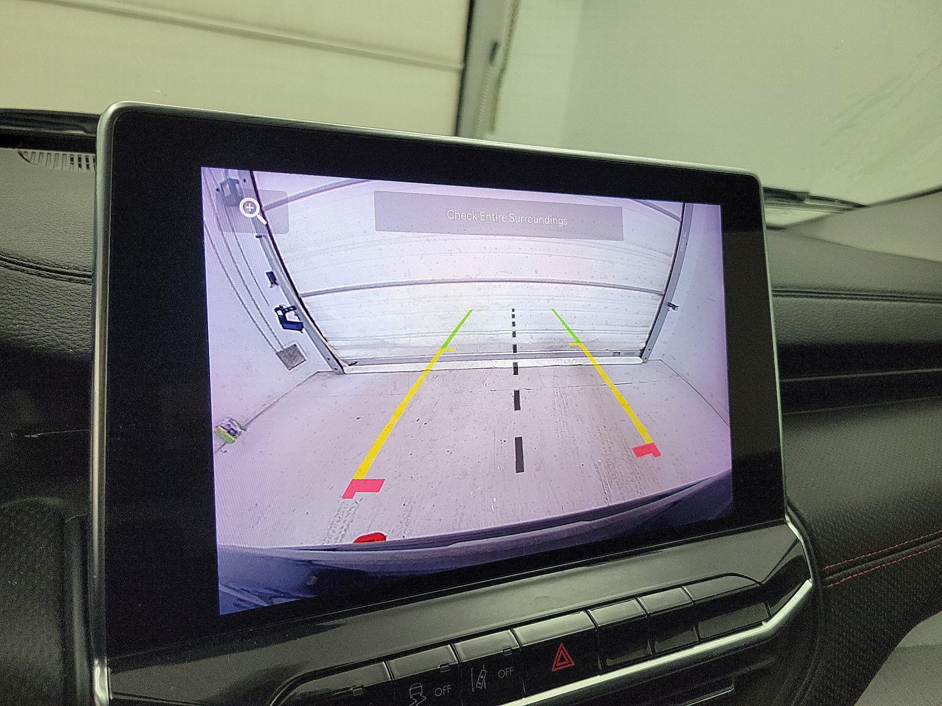 Thumbnail: 2022 Jeep Compass - 14