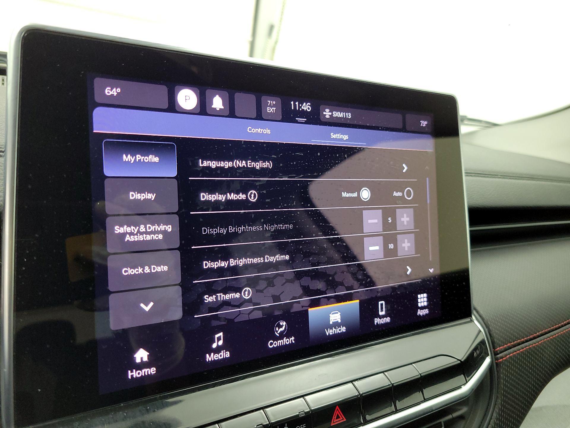 Thumbnail: 2022 Jeep Compass - 15