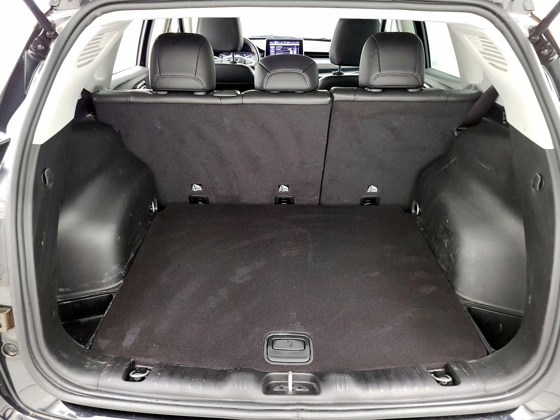 Thumbnail: 2022 Jeep Compass - 20