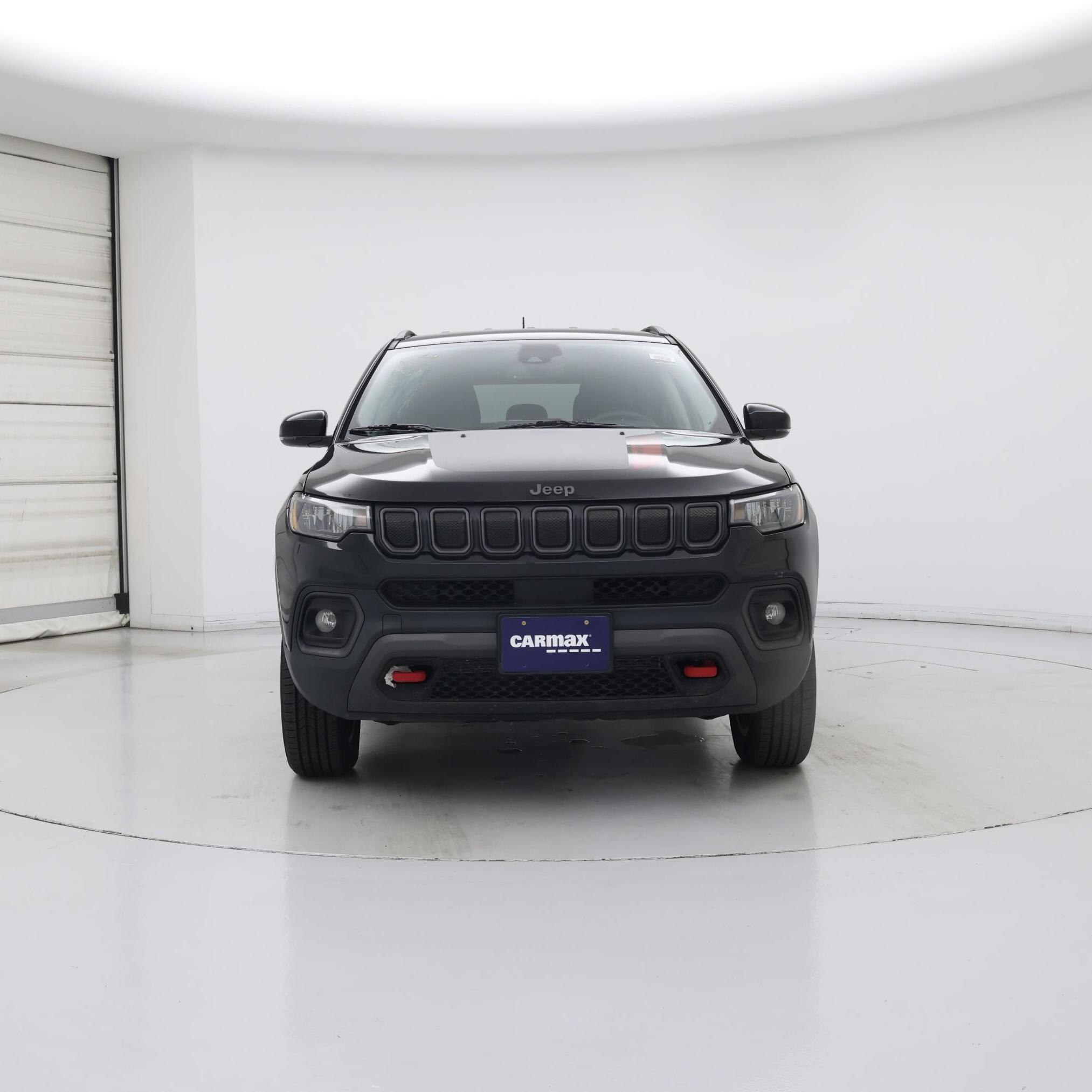 Thumbnail: 2022 Jeep Compass - 5